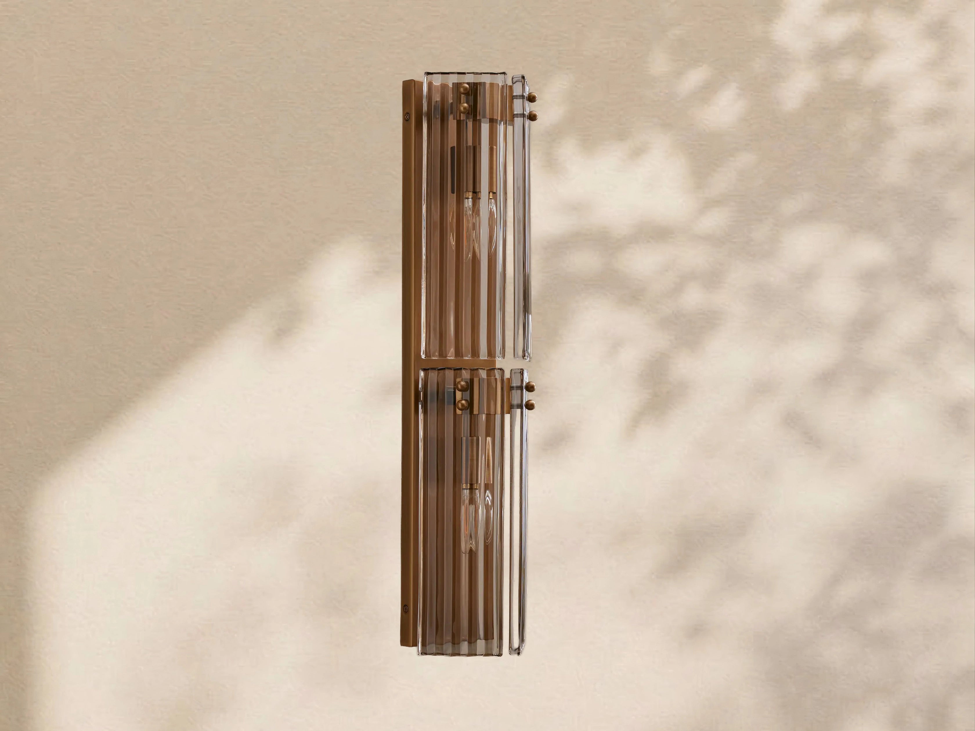 Delisa Double Wall Sconce