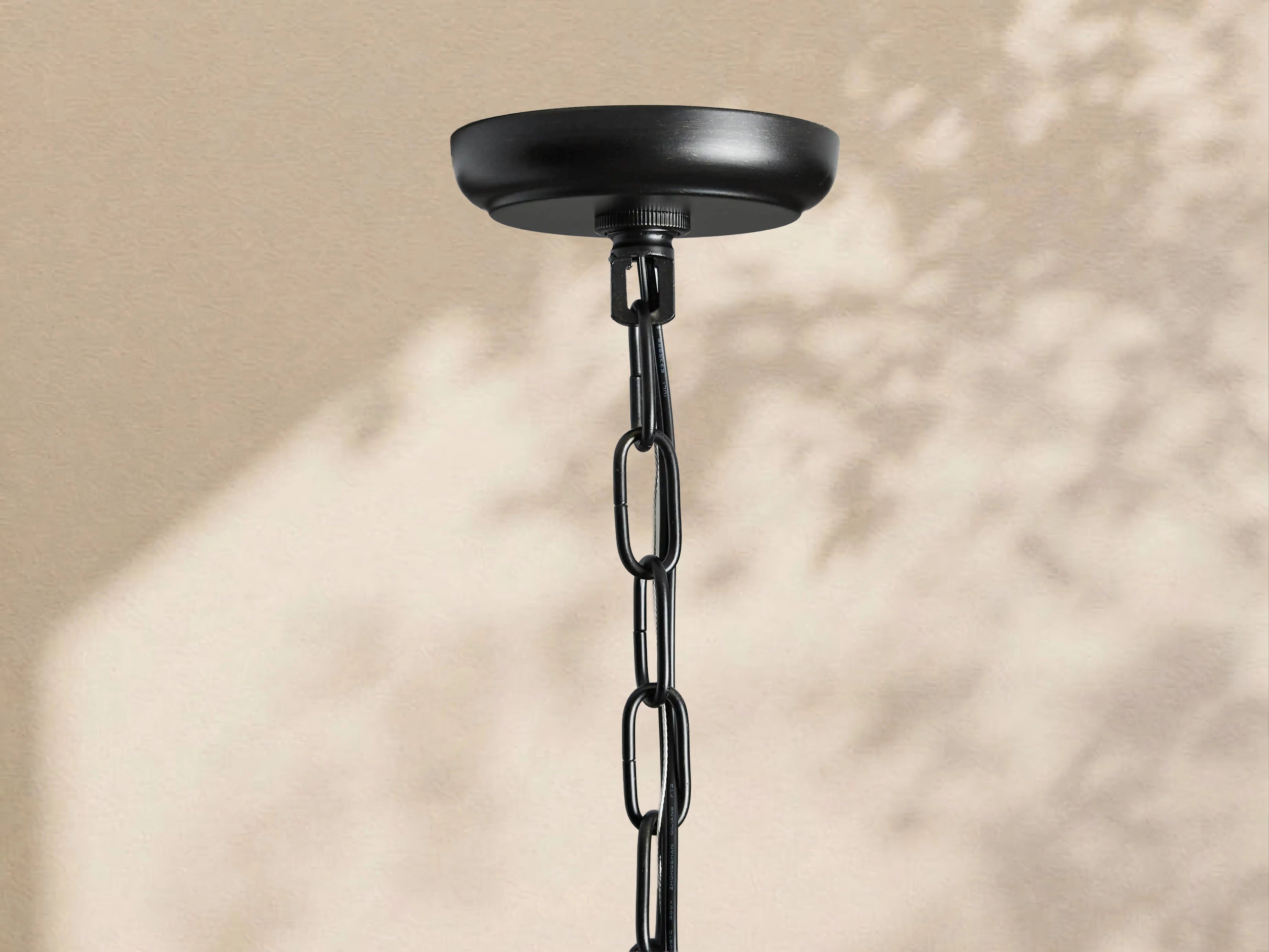 Lierand 6 Light Chandelier