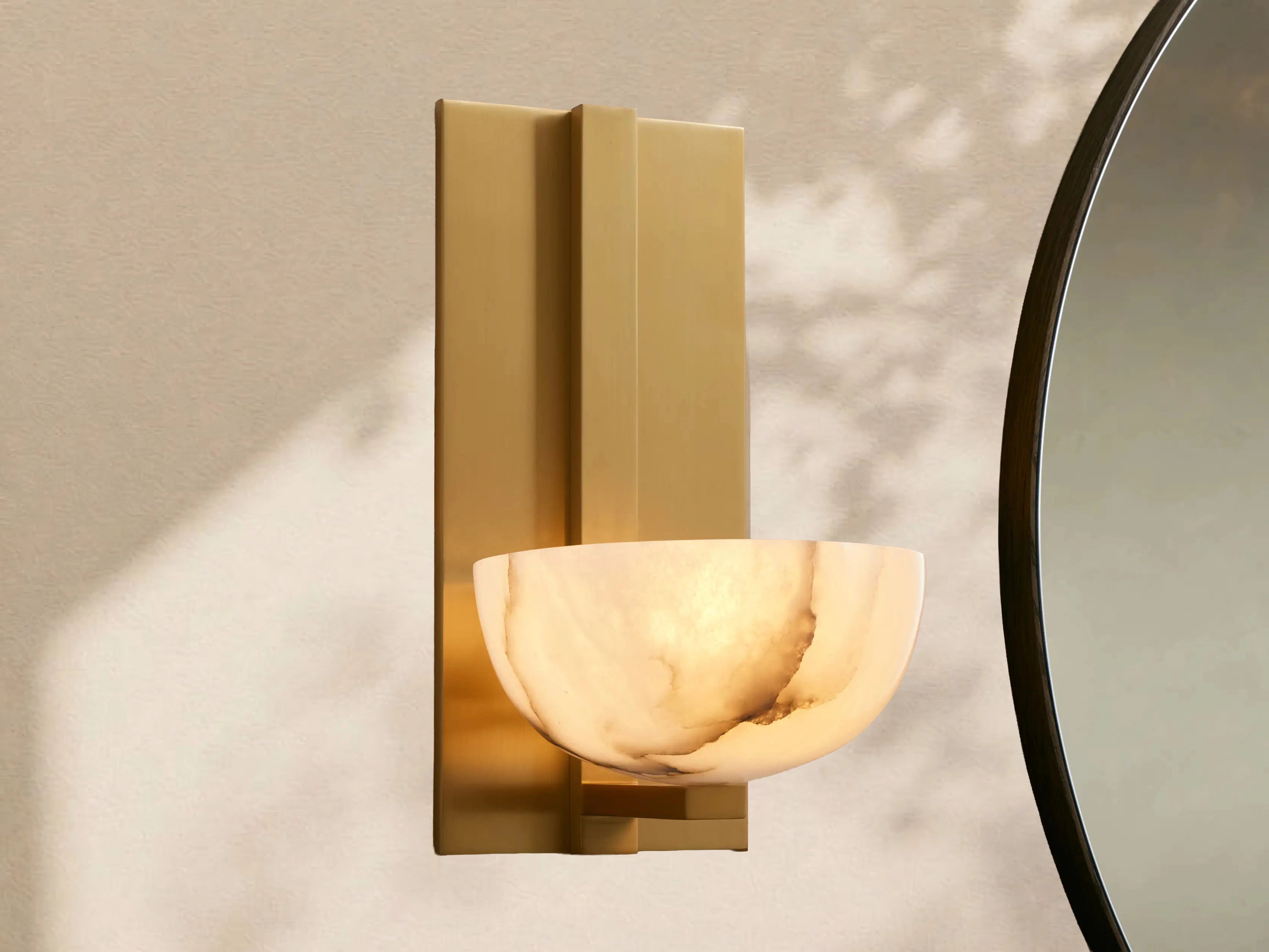 Belmira Sconce