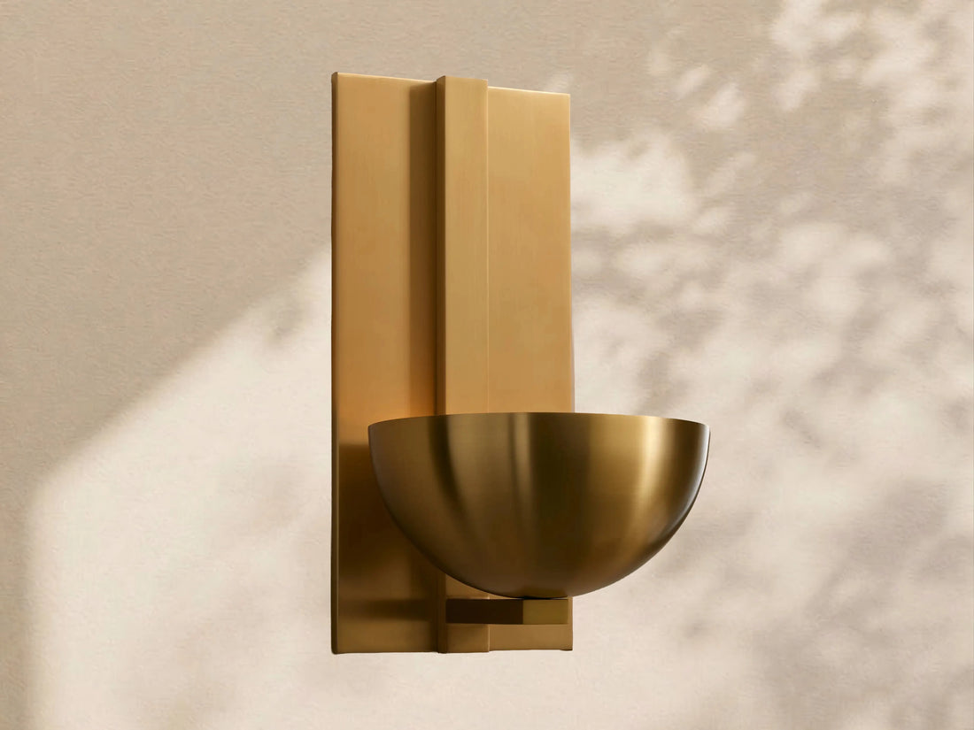 Belmira Sconce