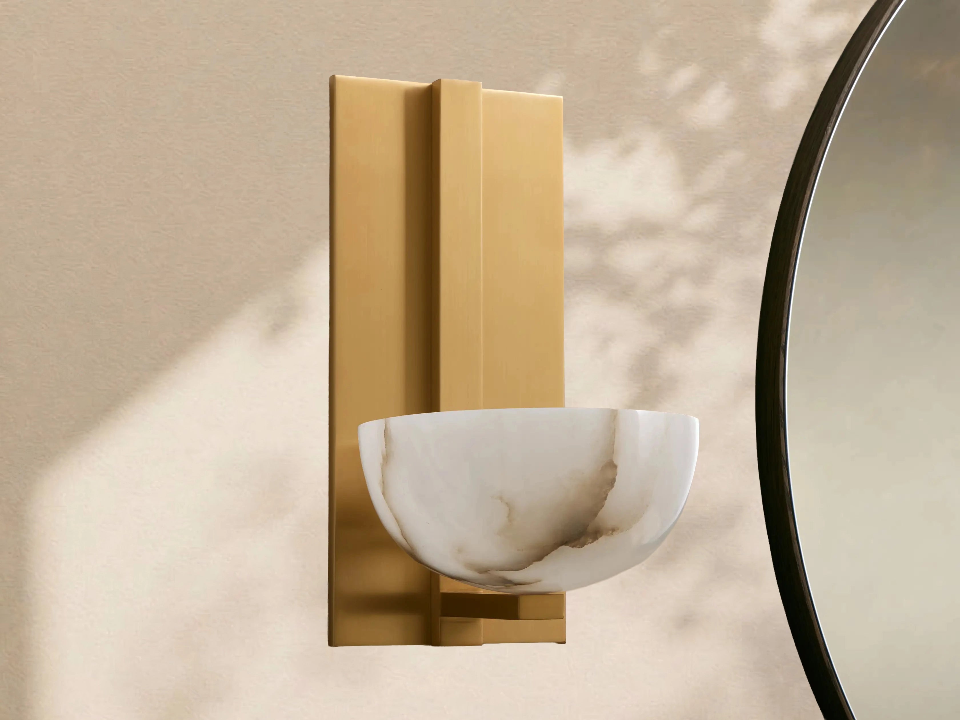 Belmira Sconce