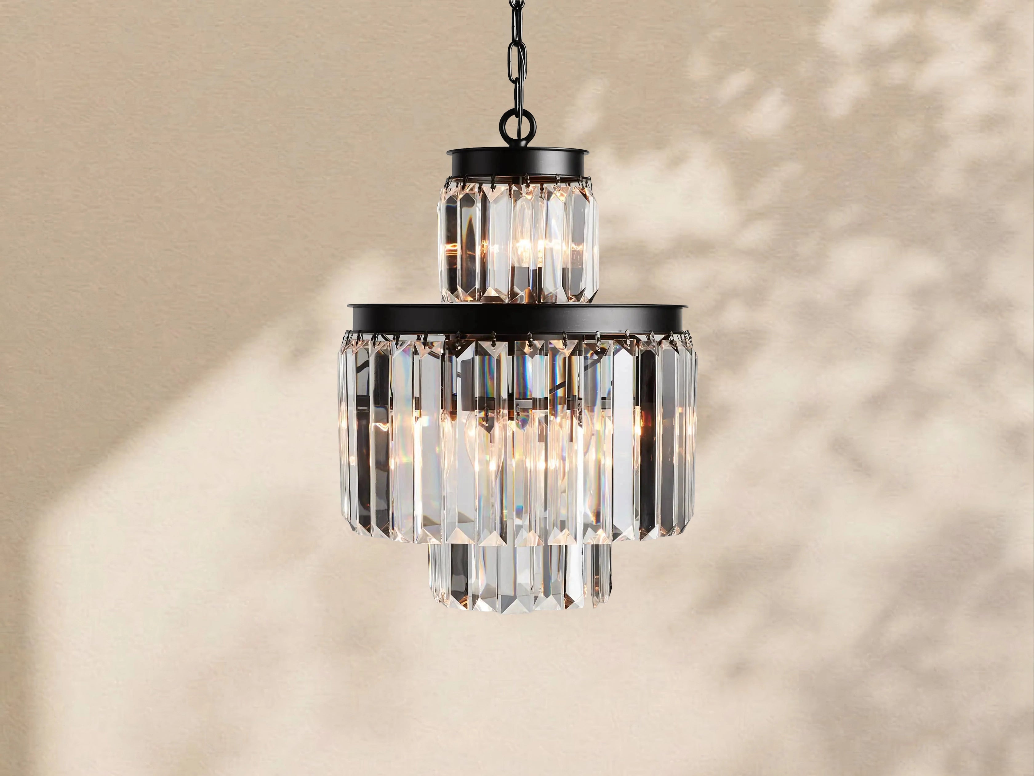 Lierand 6 Light Chandelier