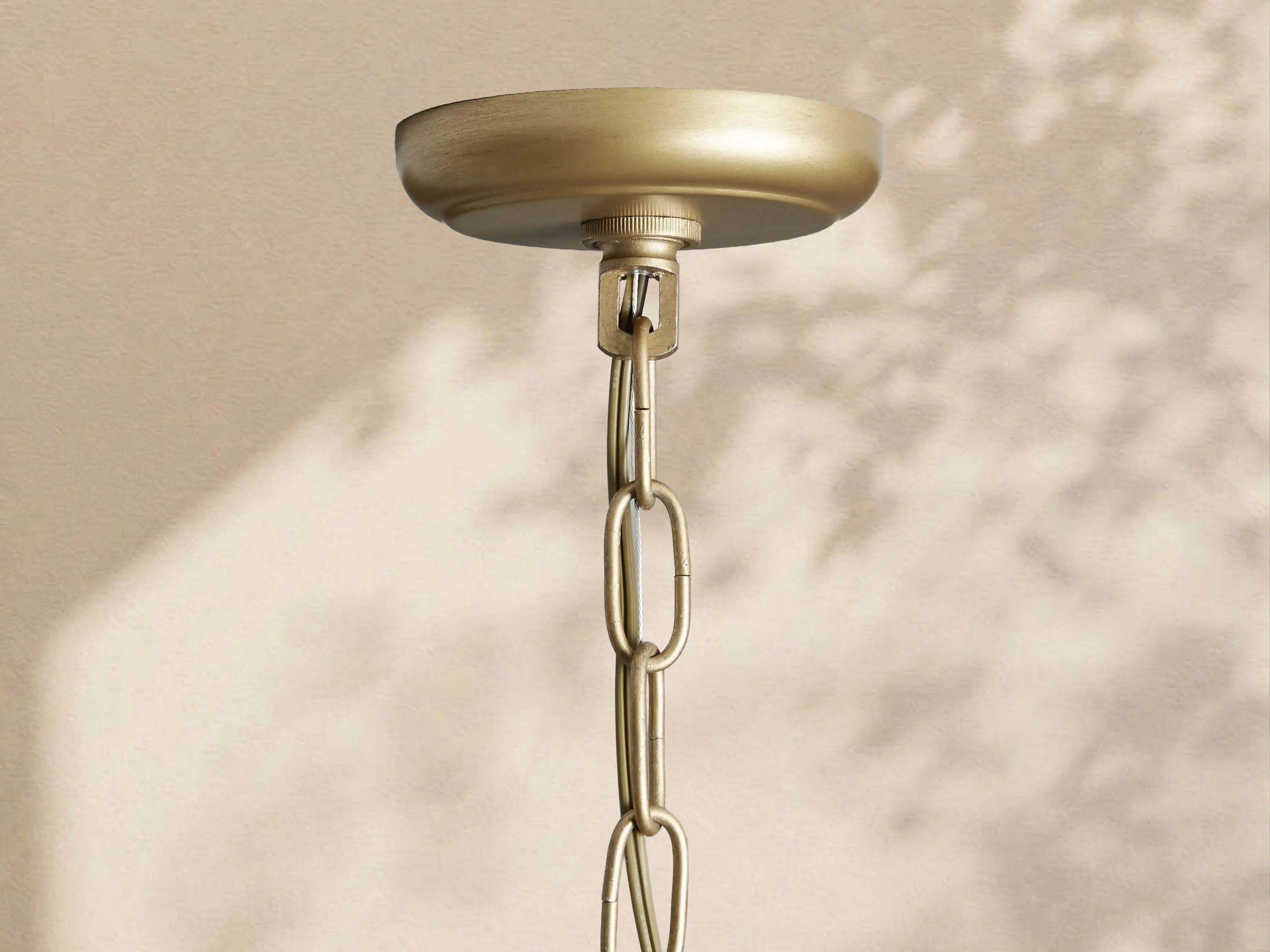 Lierand 6 Light Chandelier