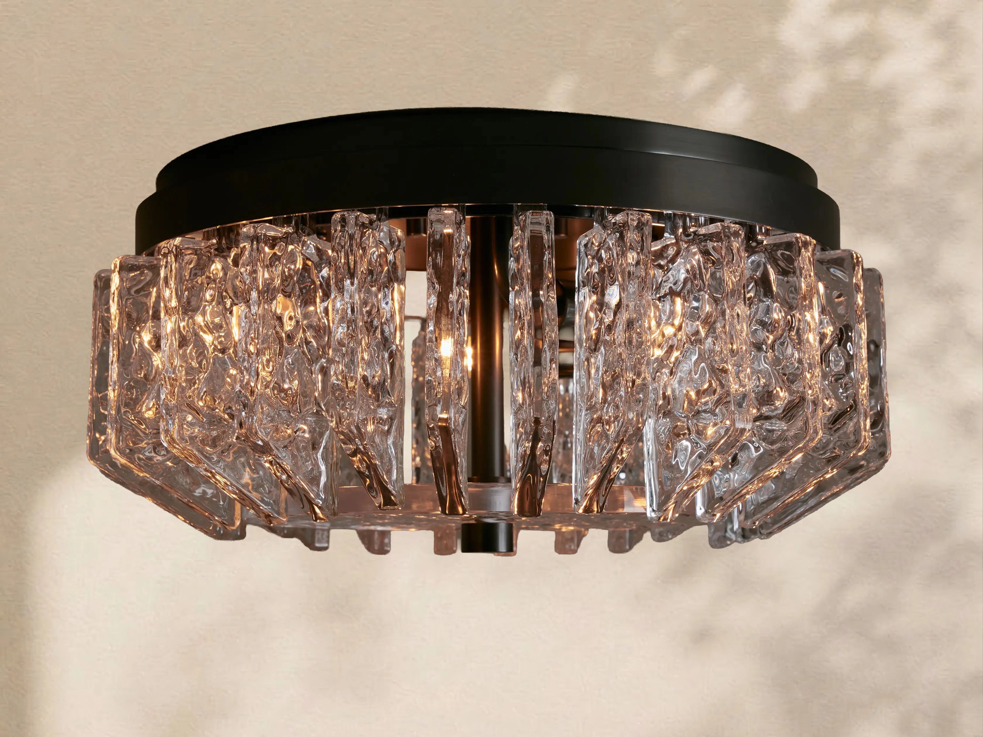 Liliana Flush Mount