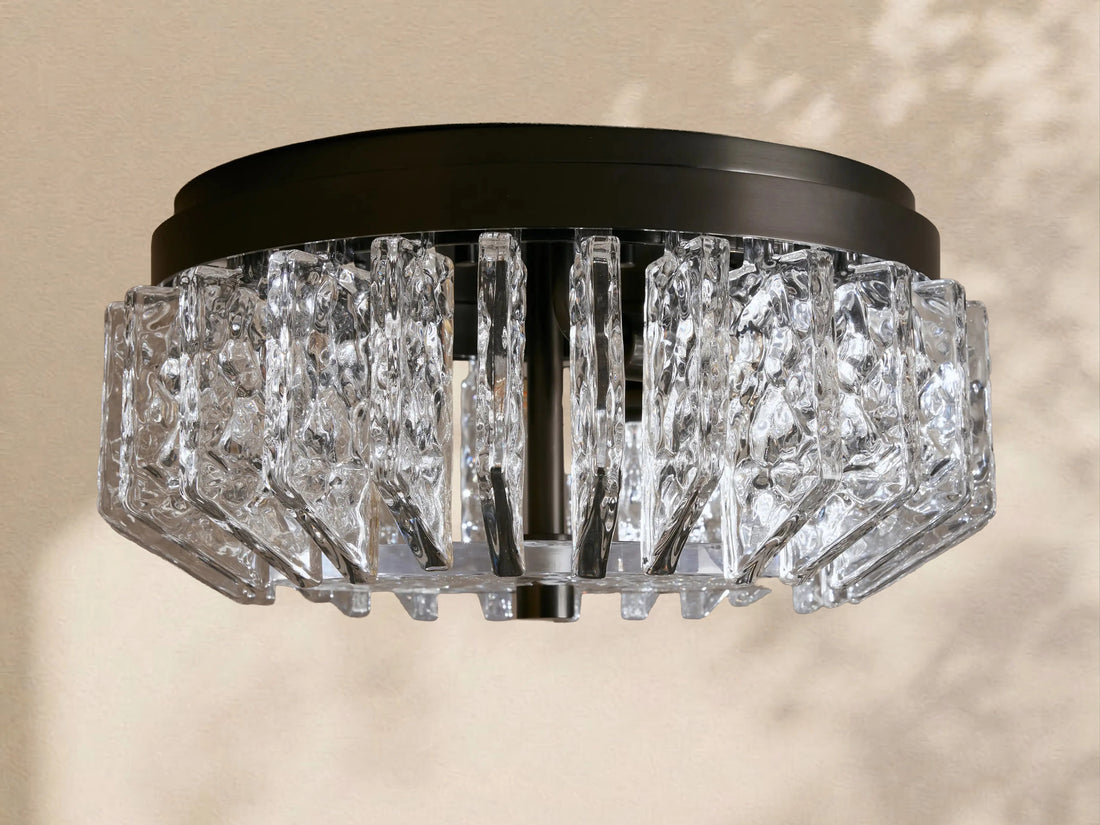 Liliana Flush Mount