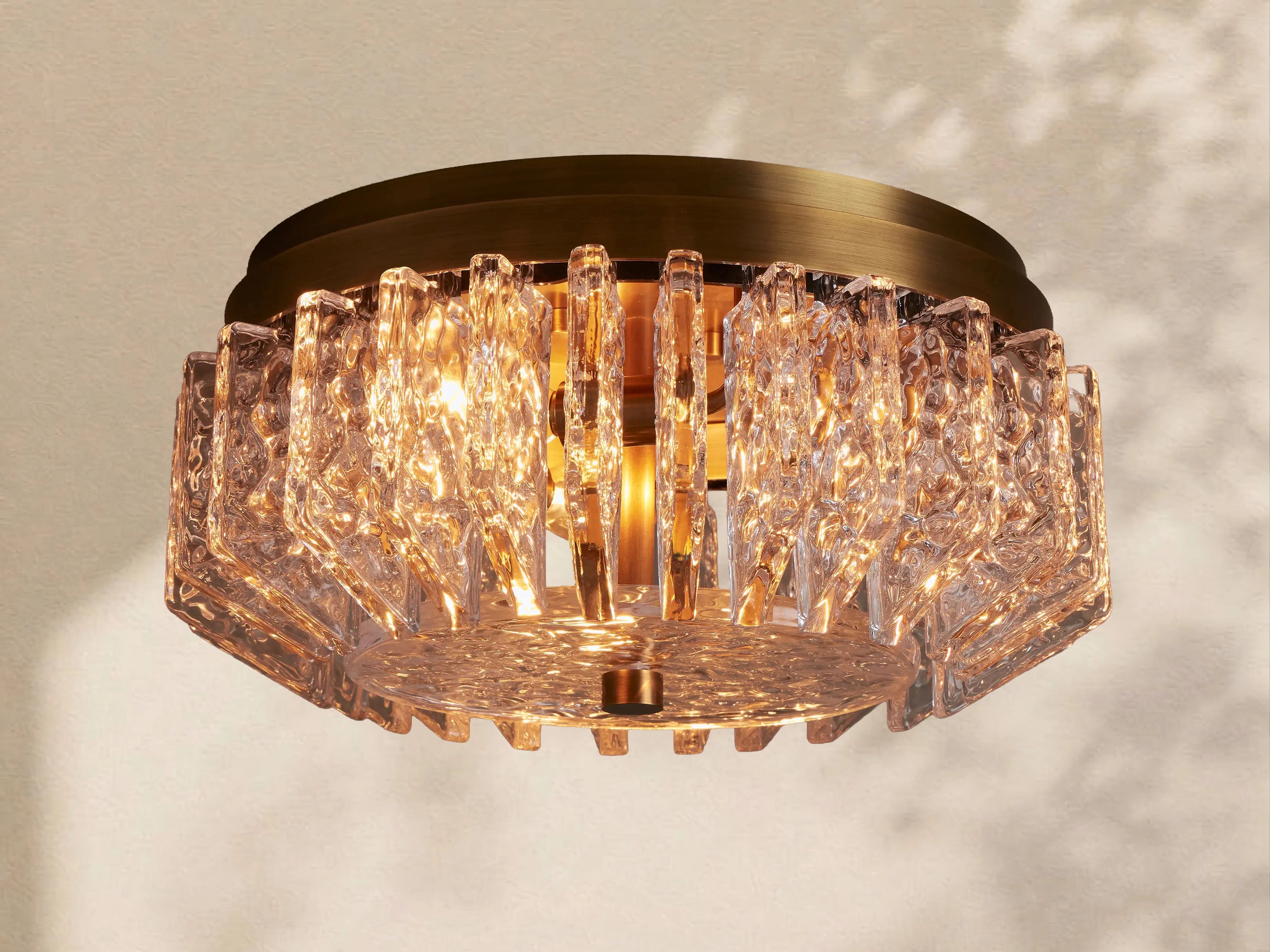 Liliana Flush Mount