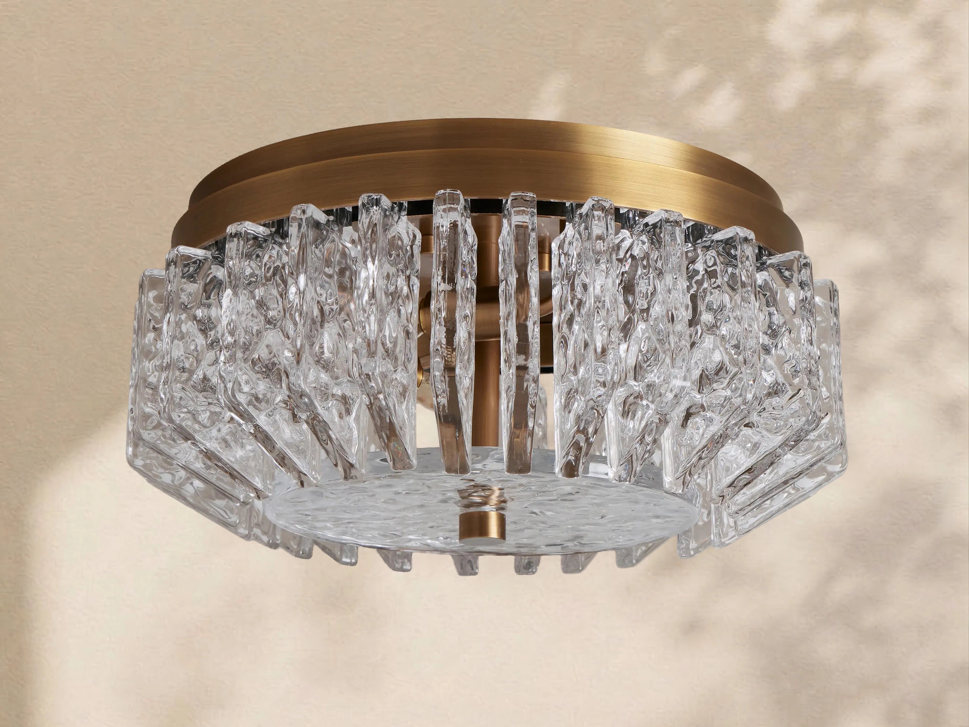 Liliana Flush Mount