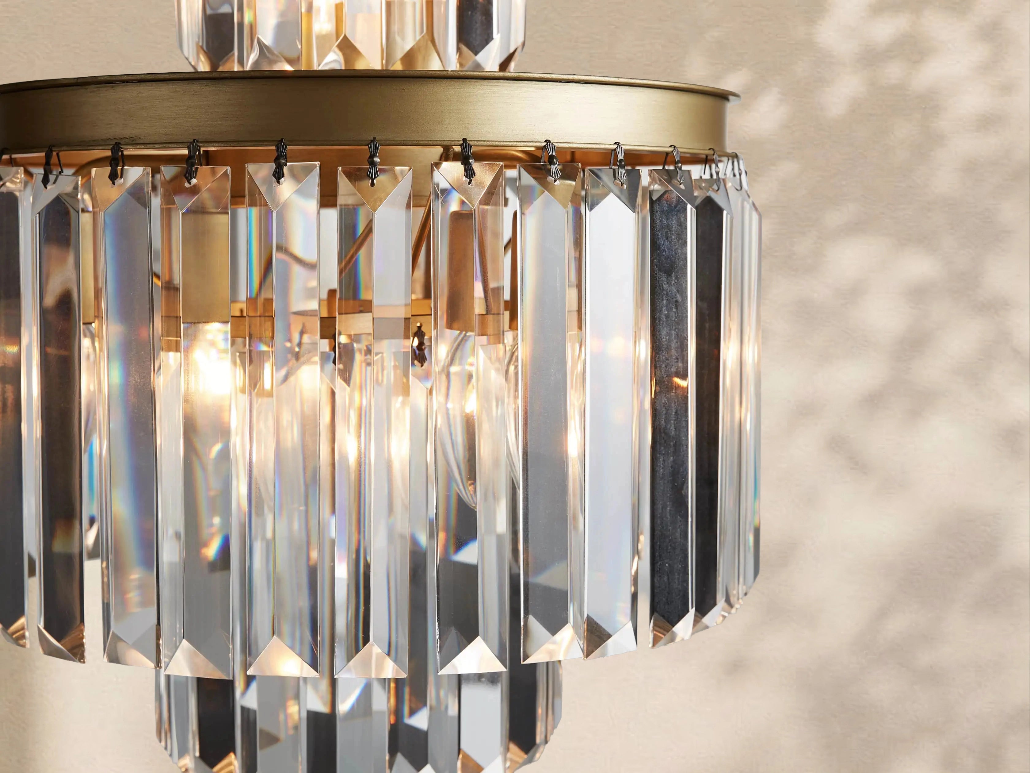 Lierand 6 Light Chandelier
