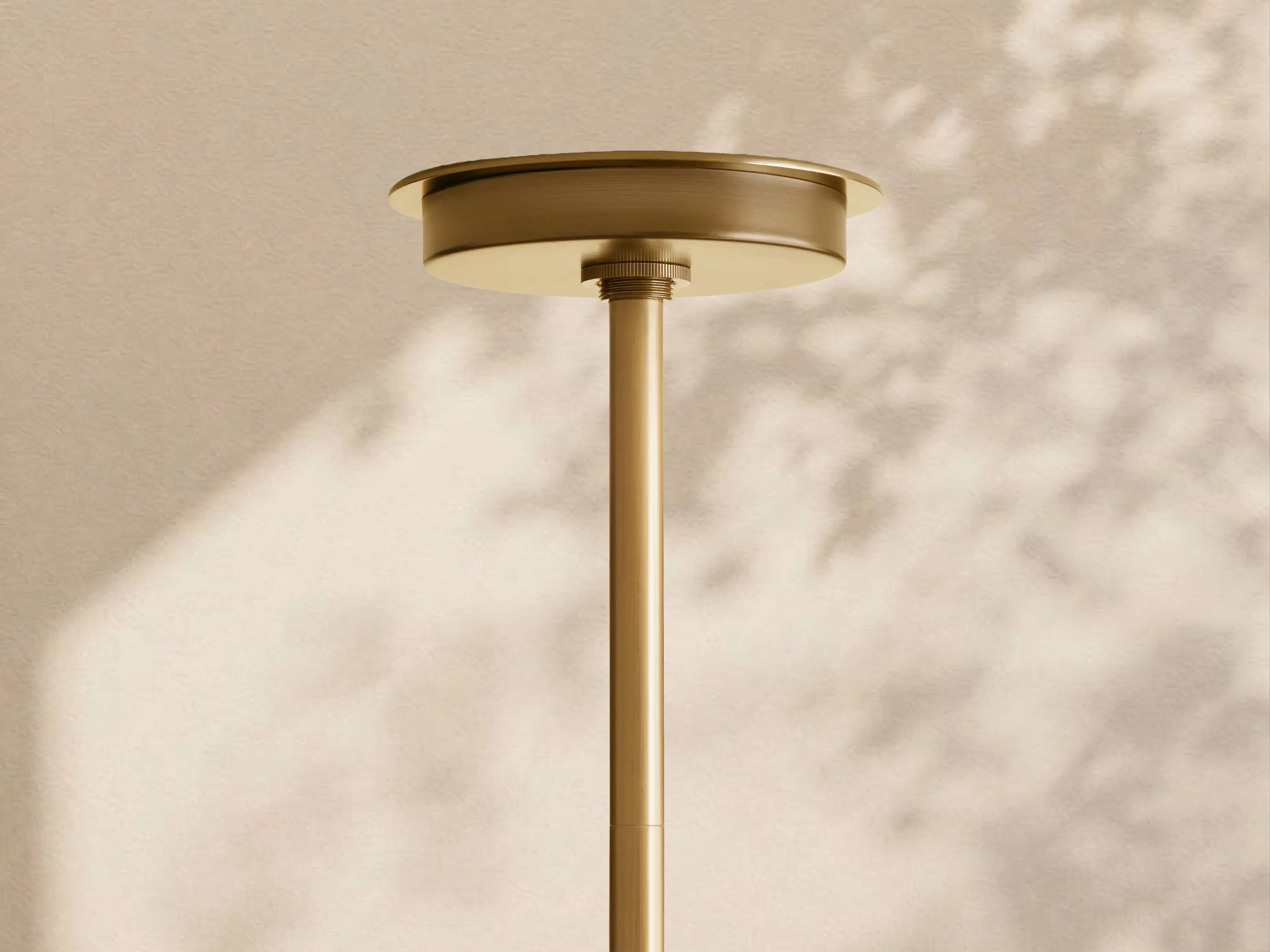 Remming Linear Chandelier