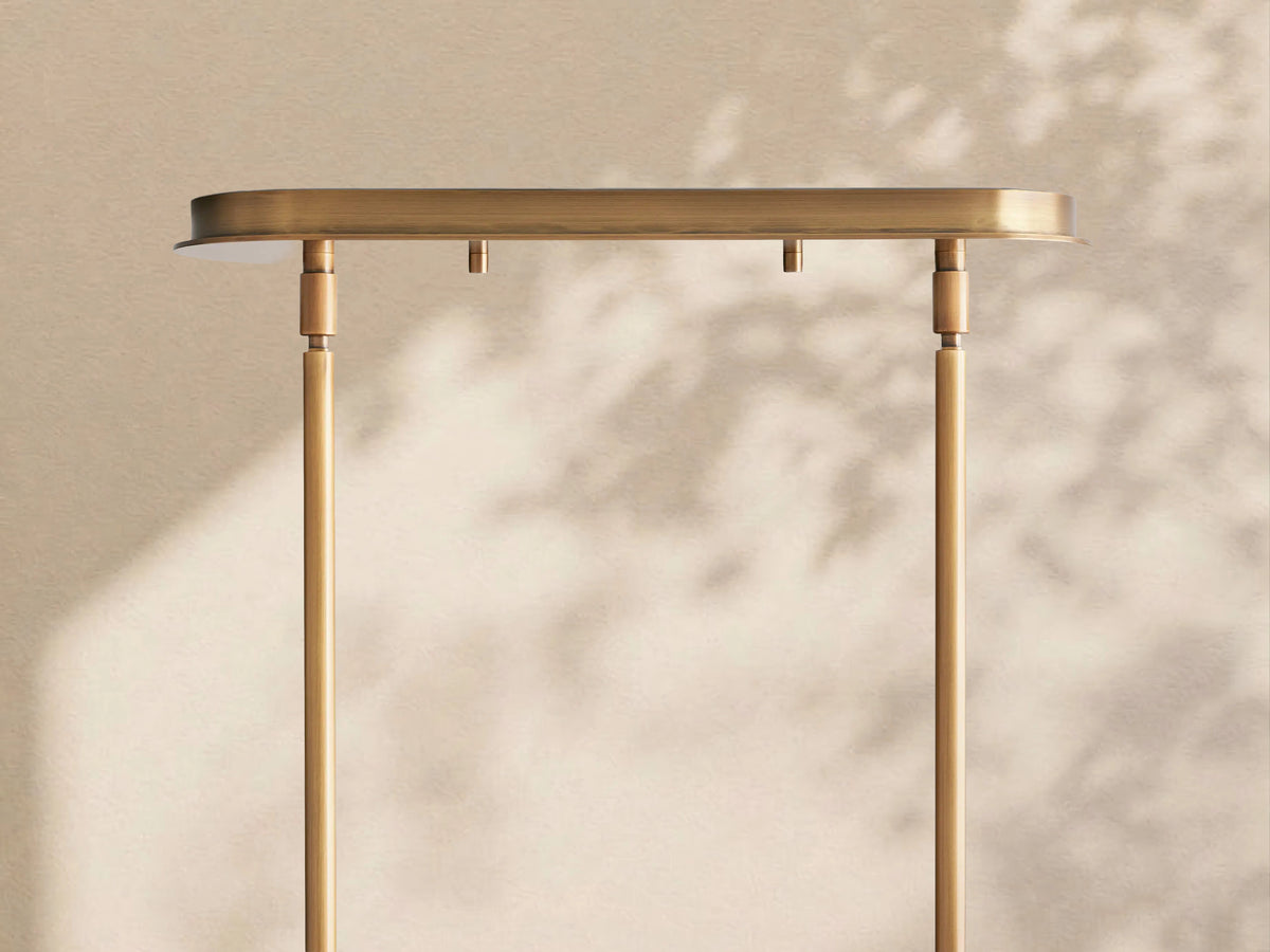 Remming Linear Remming Linear Chandelier – Decorluxelife