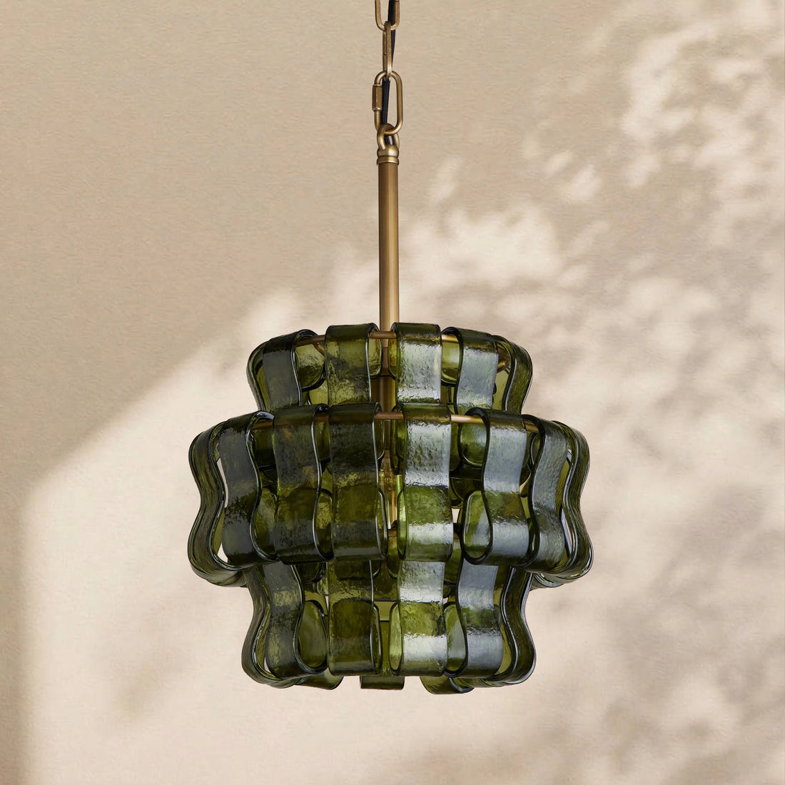 Amor Ghiaccio Pendant