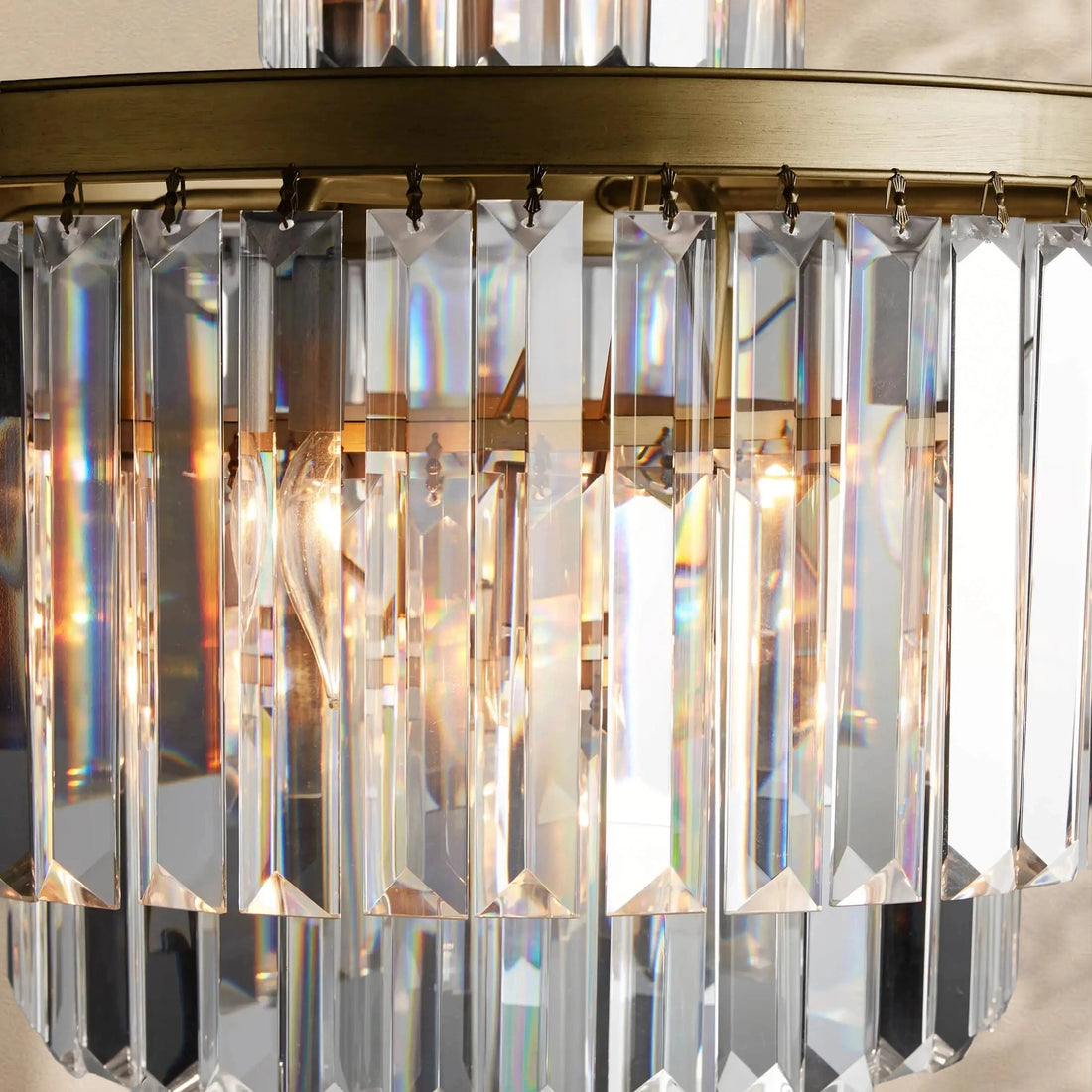 Lierand 11-Light Chandelier