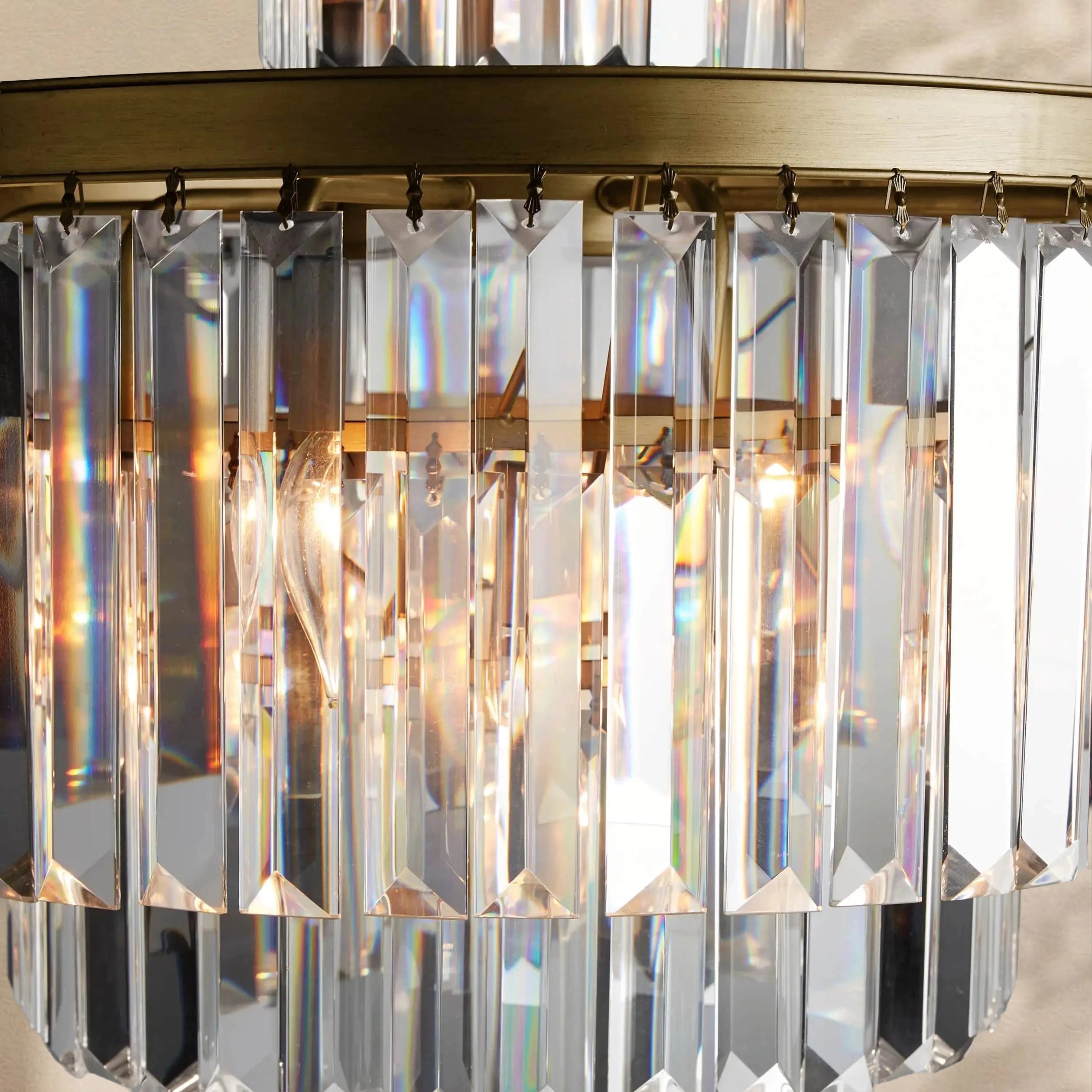Lierand 11-Light Chandelier