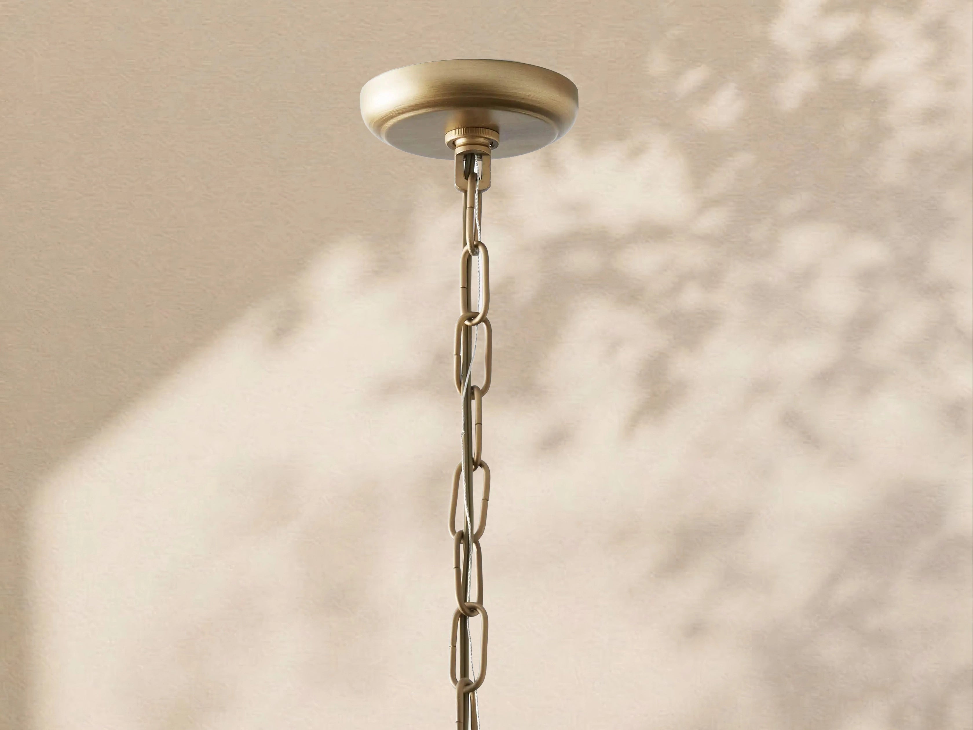 Lierand 11-Light Chandelier