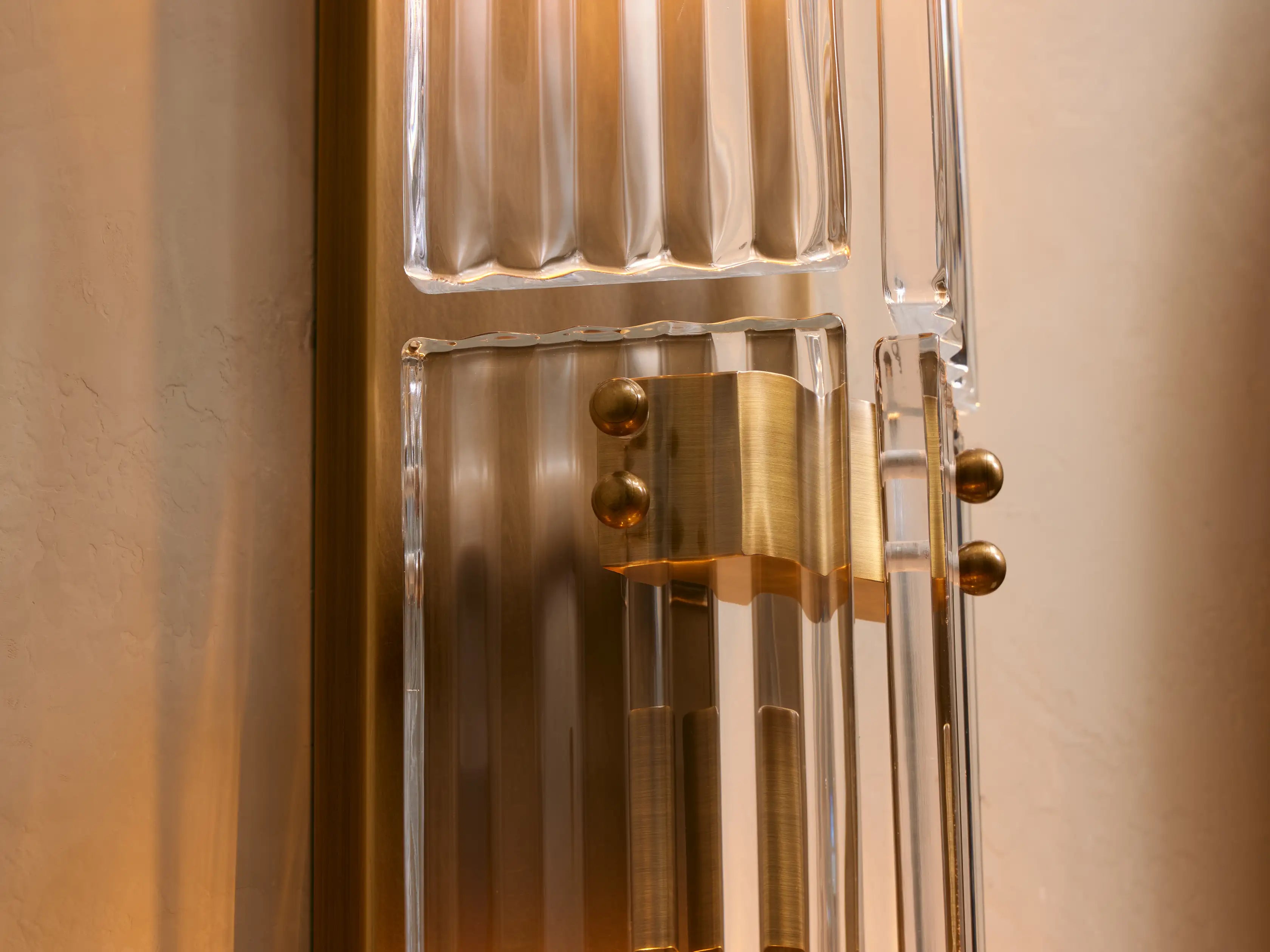 Delisa Double Wall Sconce