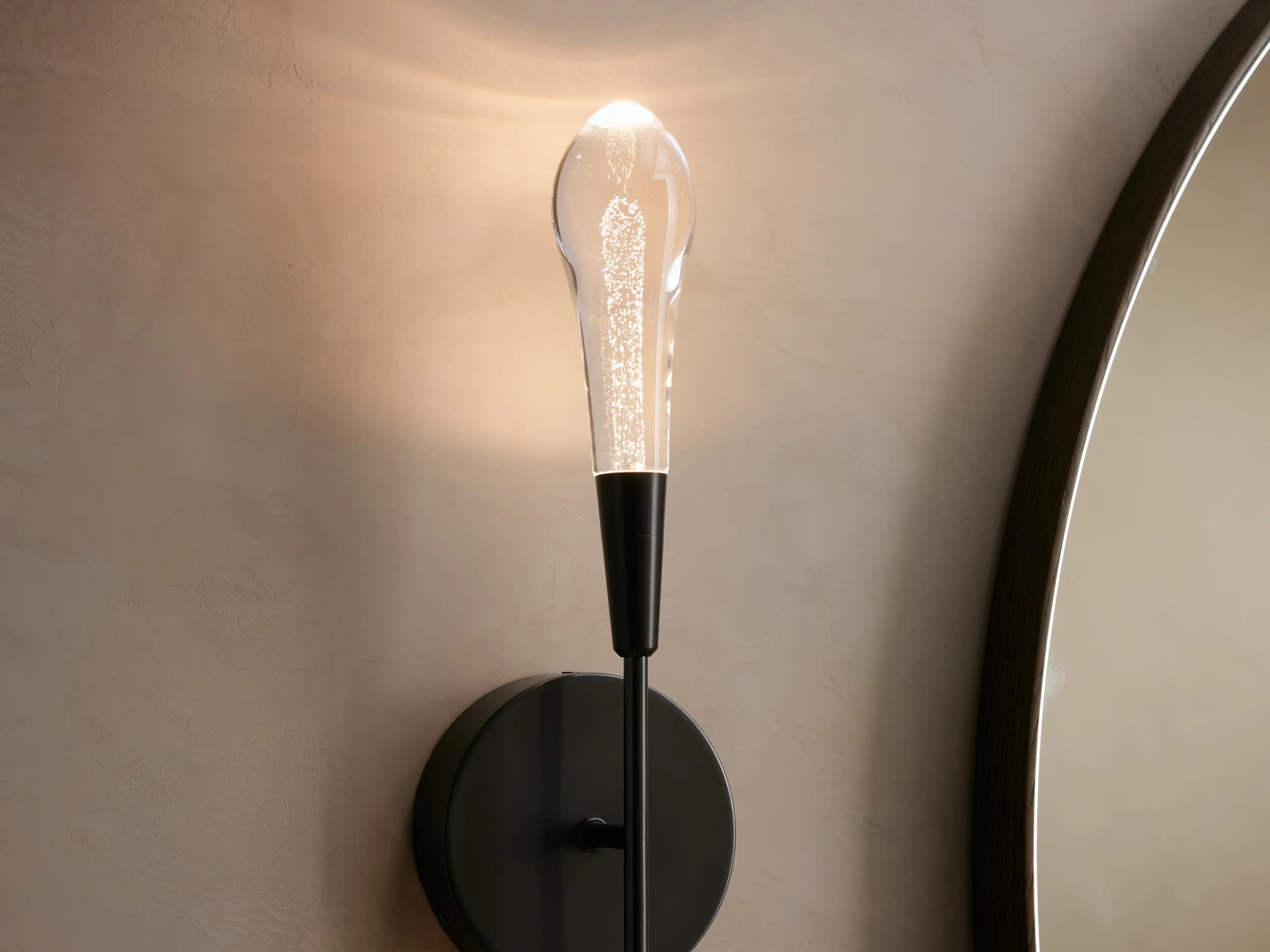 Soratai Double Sconce