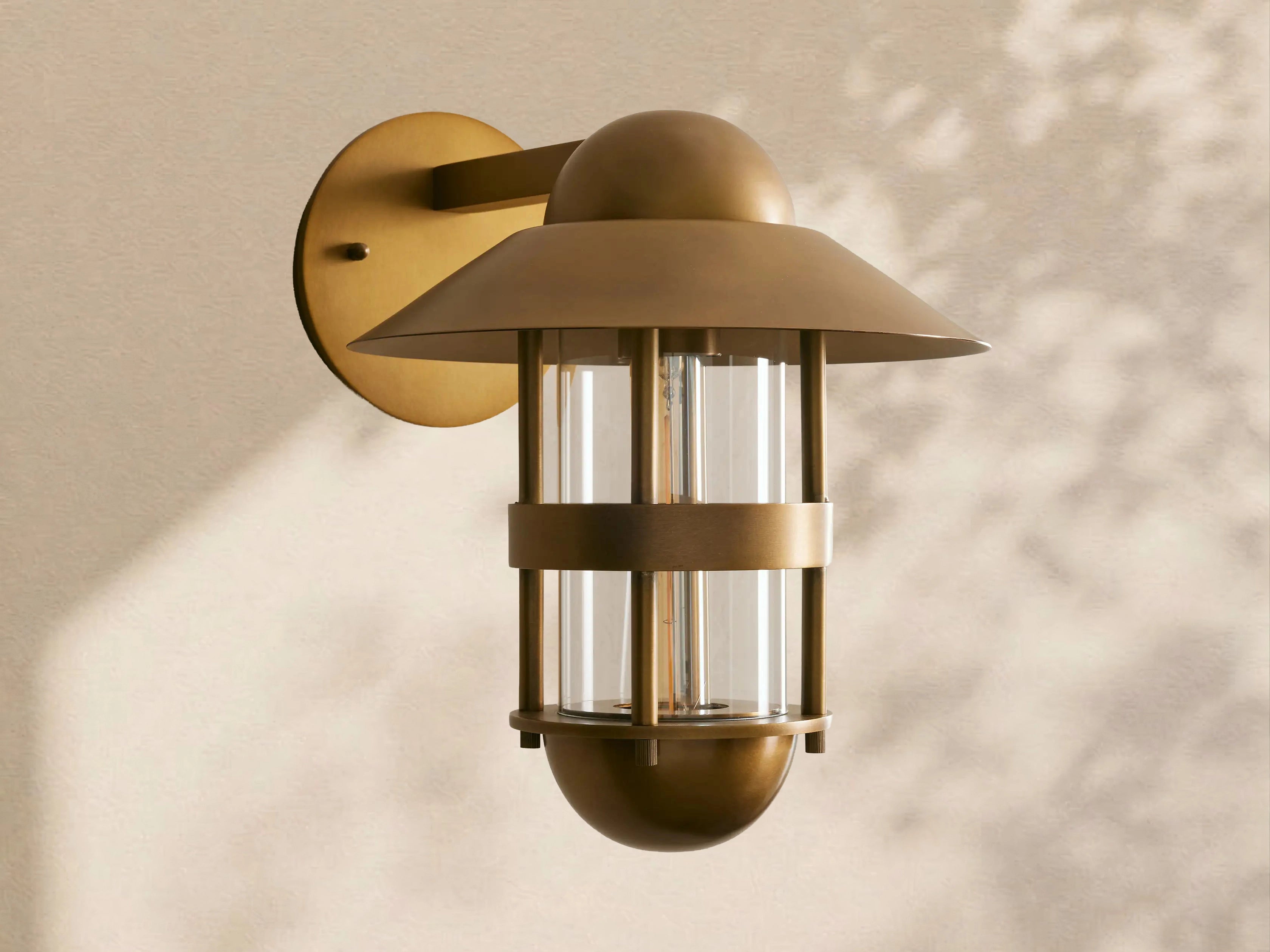 Hyannis Outdoor Sconce