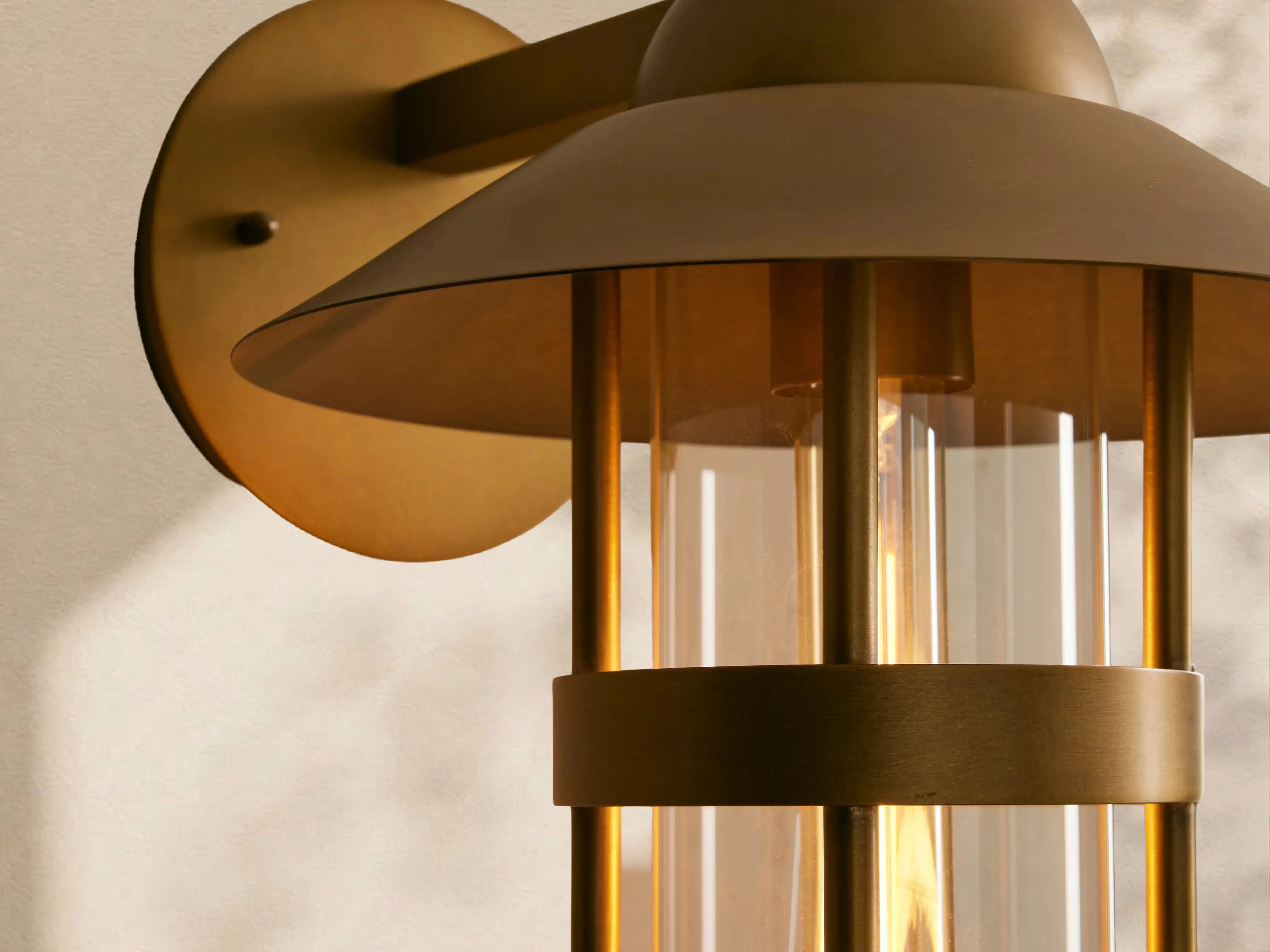 Hyannis Outdoor Sconce