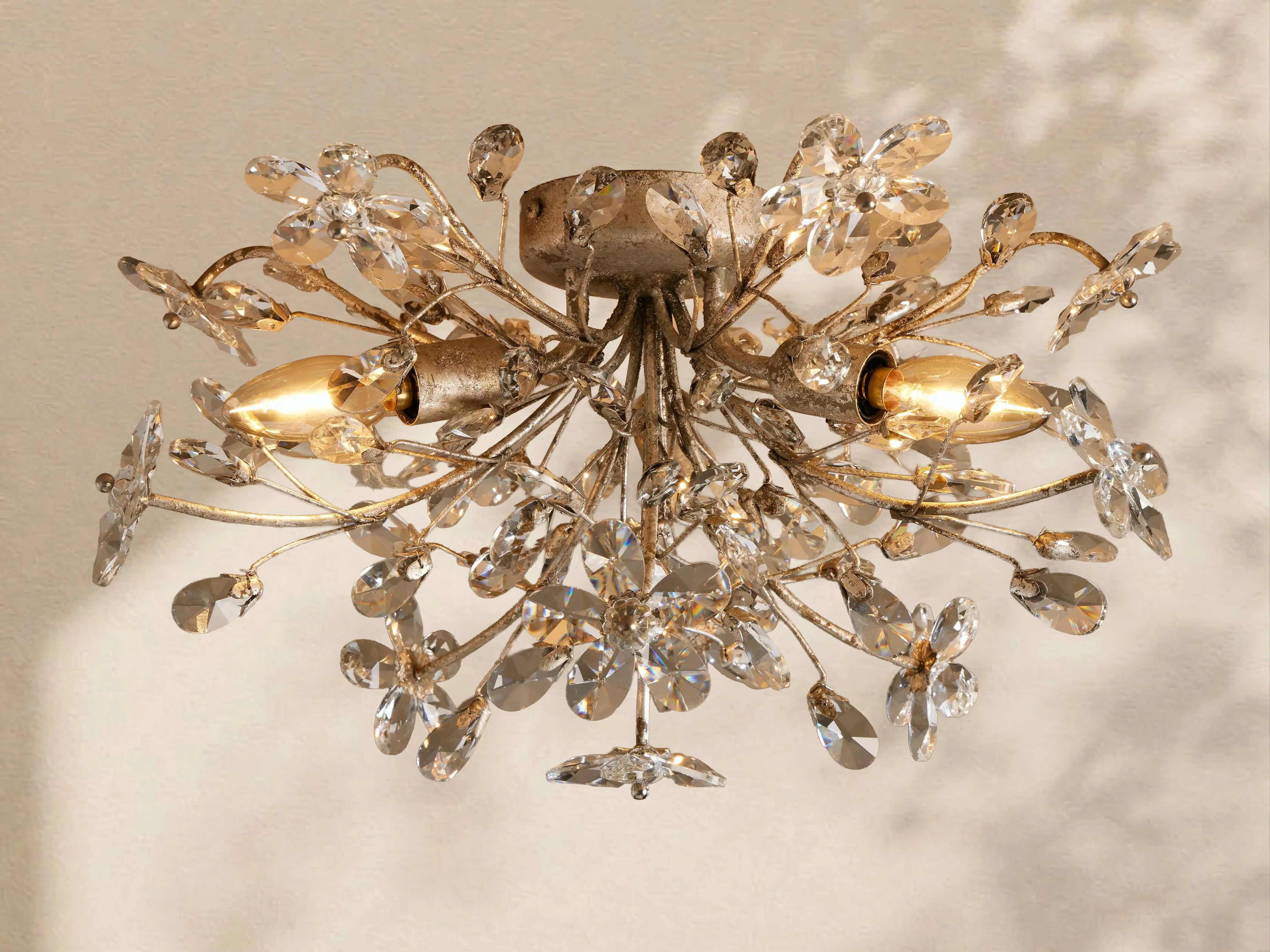 Fiore Flush Mount