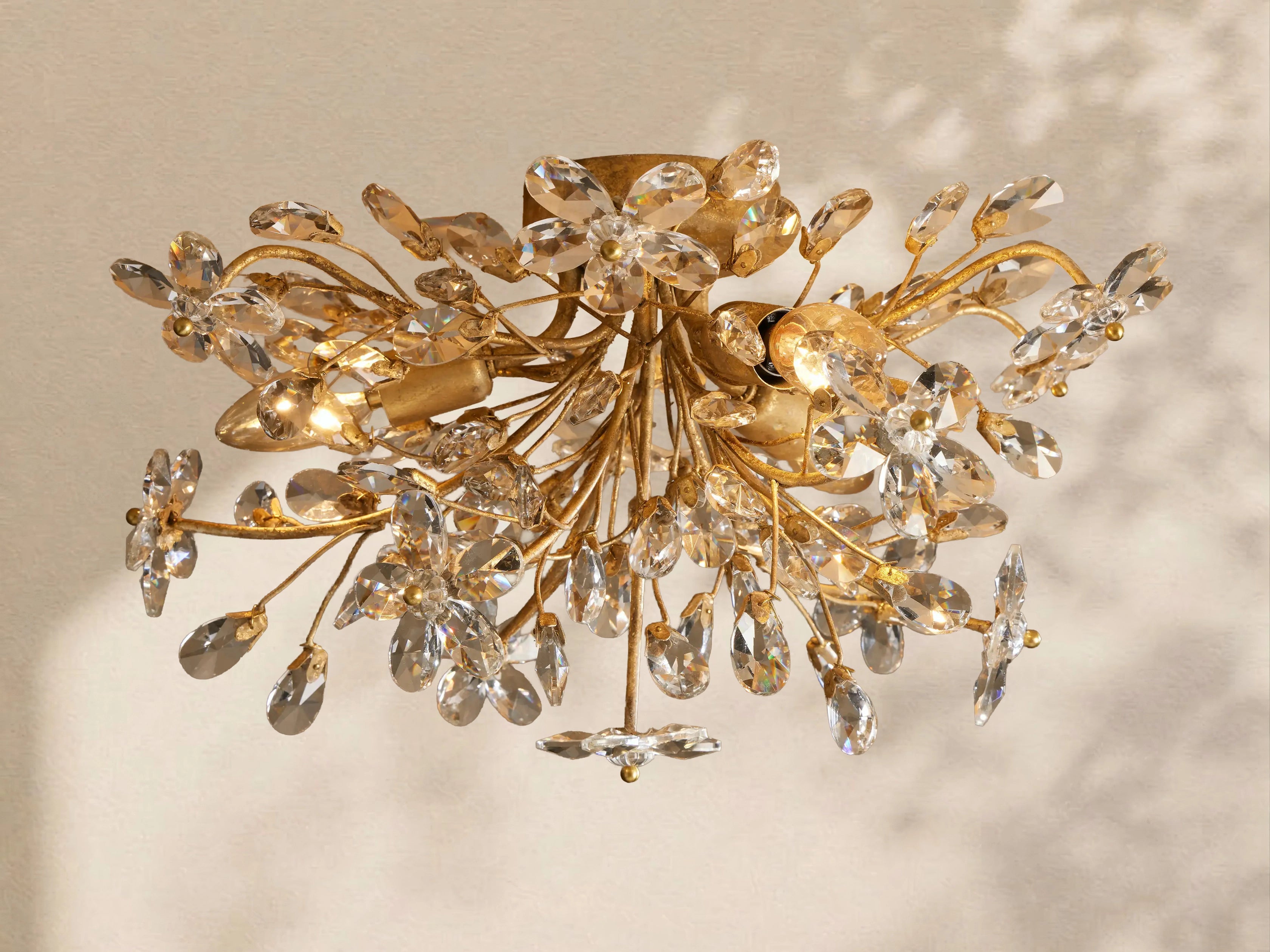 Fiore Flush Mount