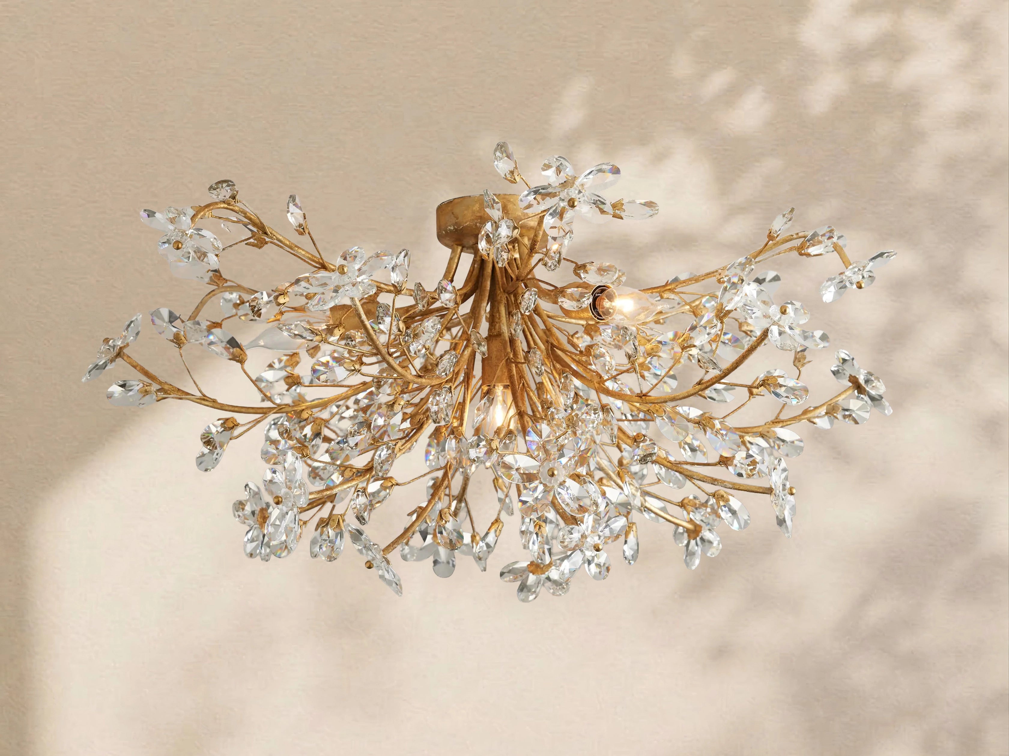 Fiore Flush Mount