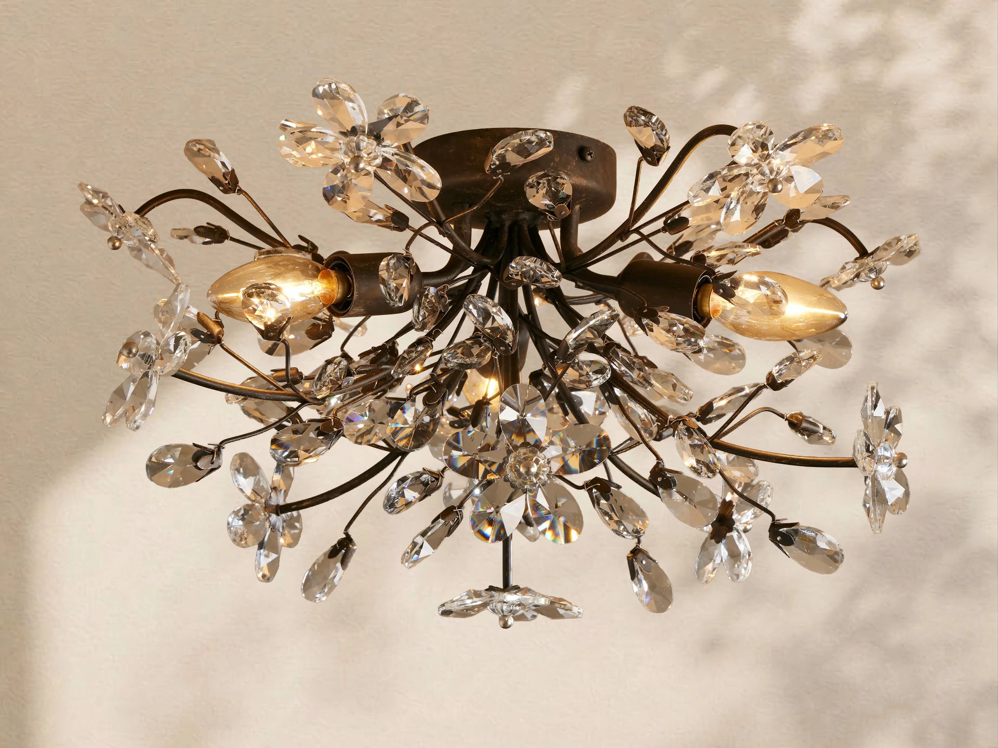 Fiore Flush Mount