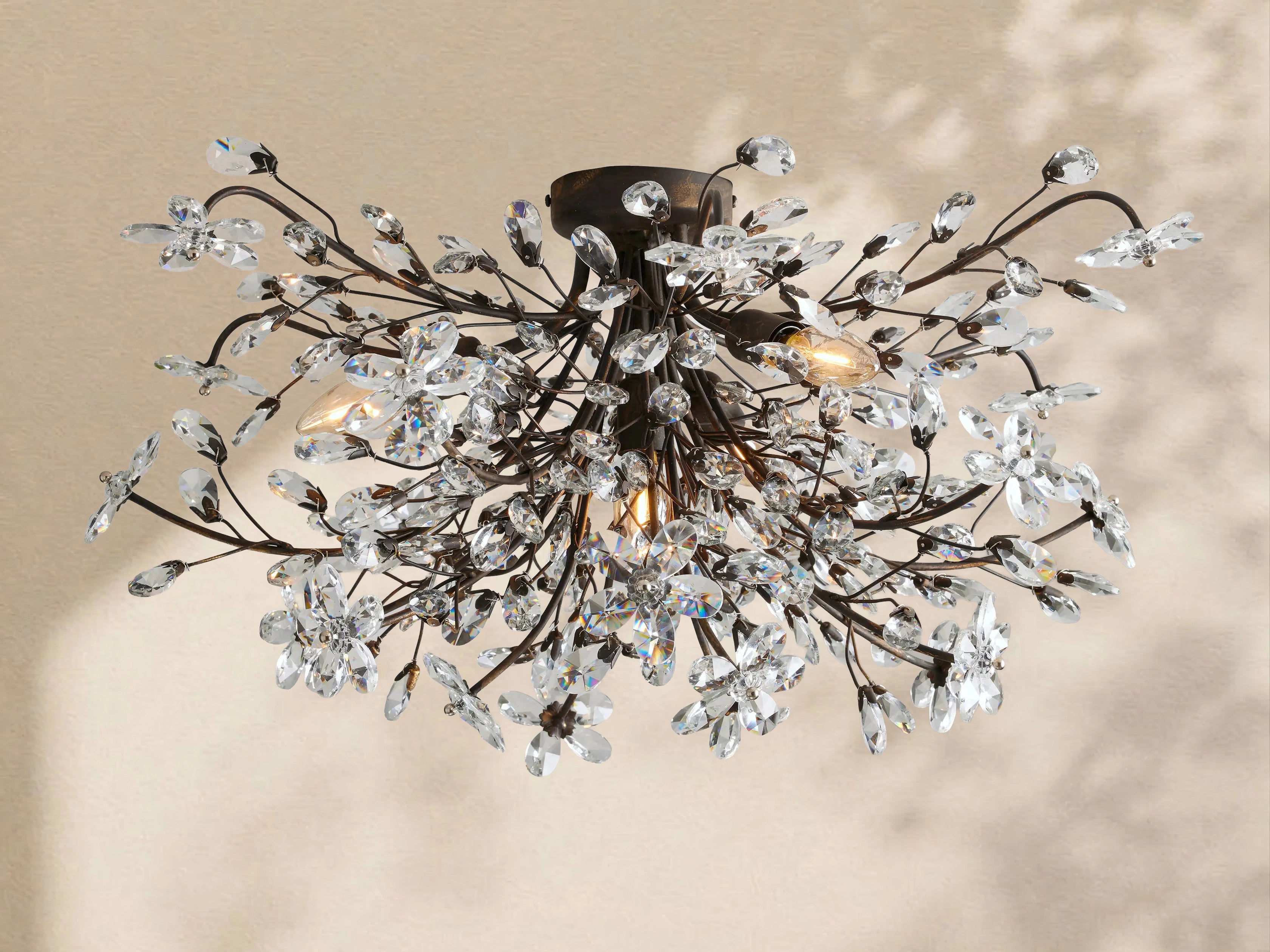 Fiore Flush Mount