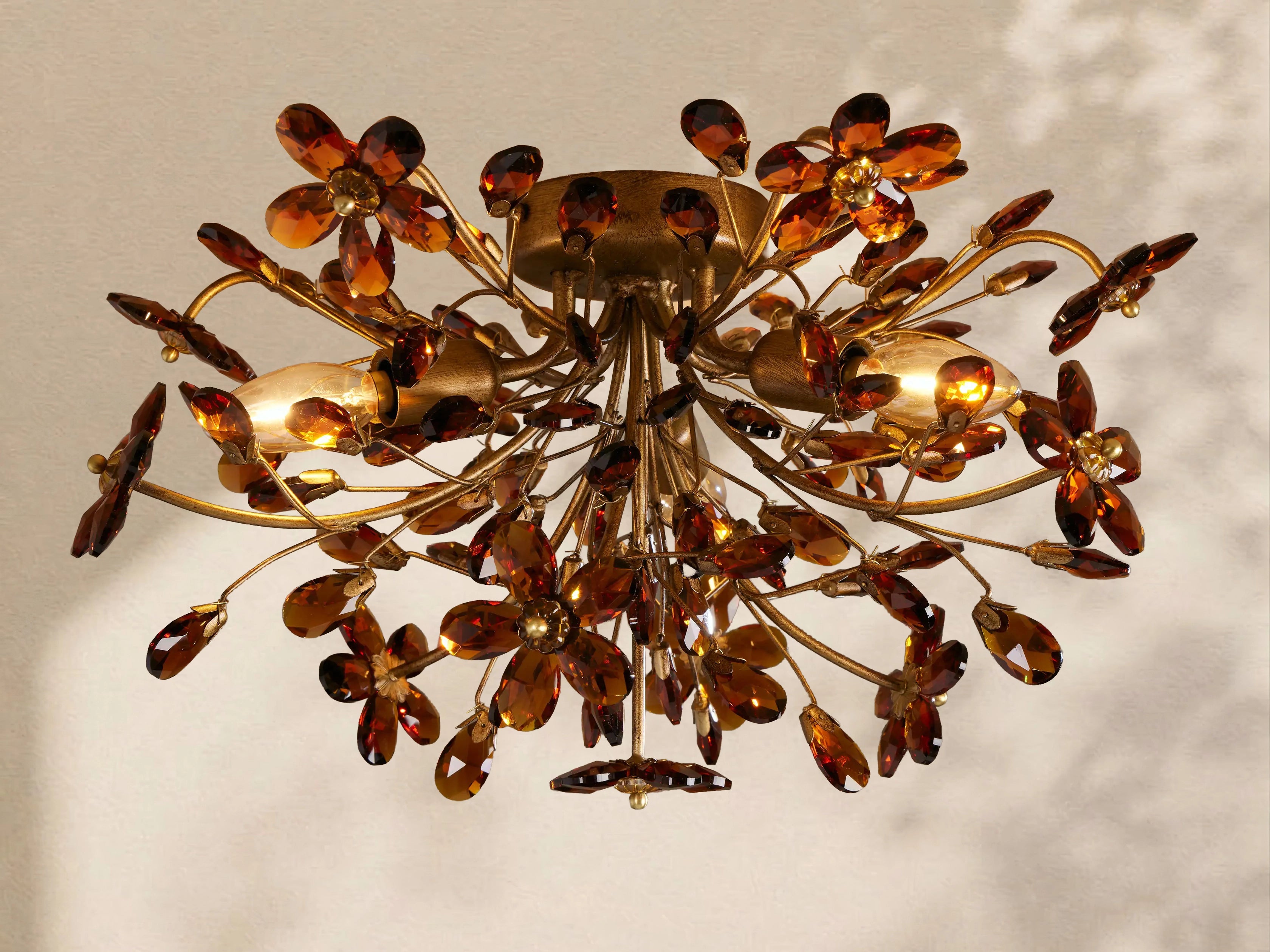 Fiore Flush Mount