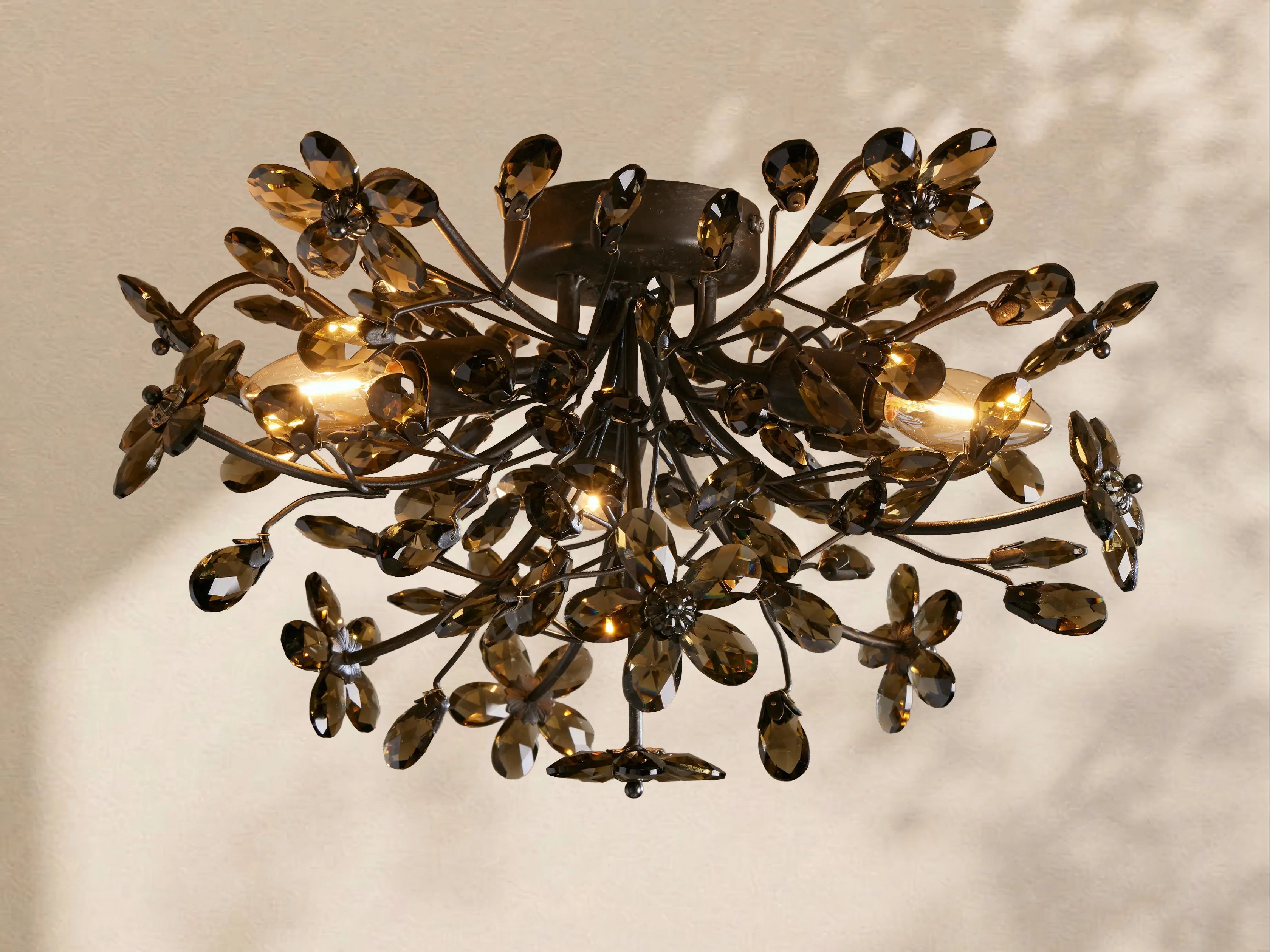 Fiore Flush Mount