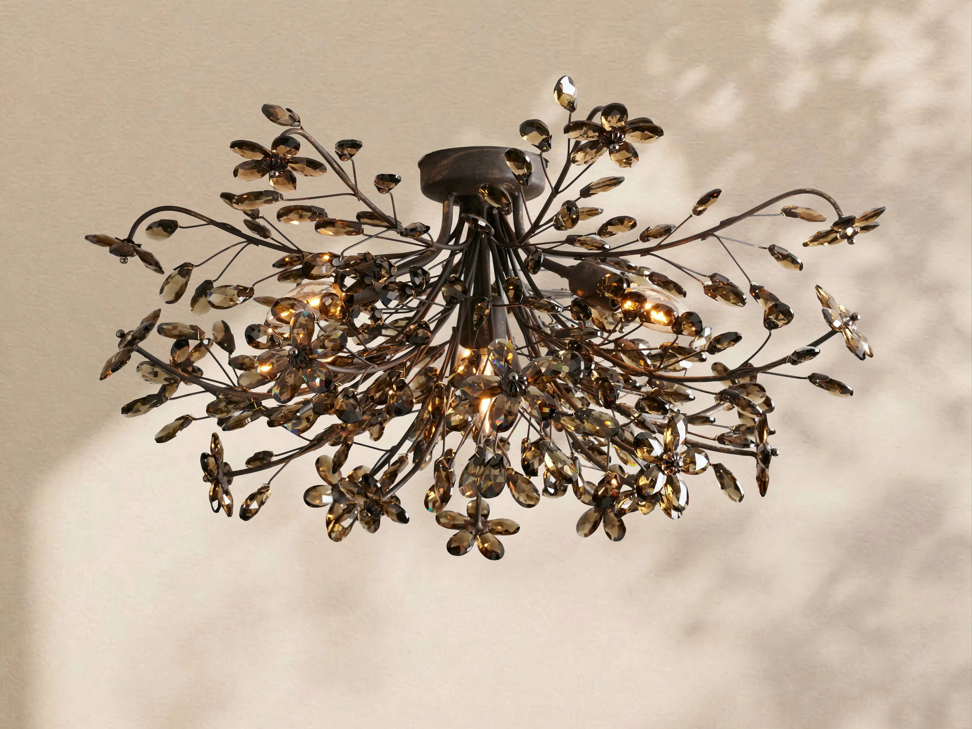 Fiore Flush Mount