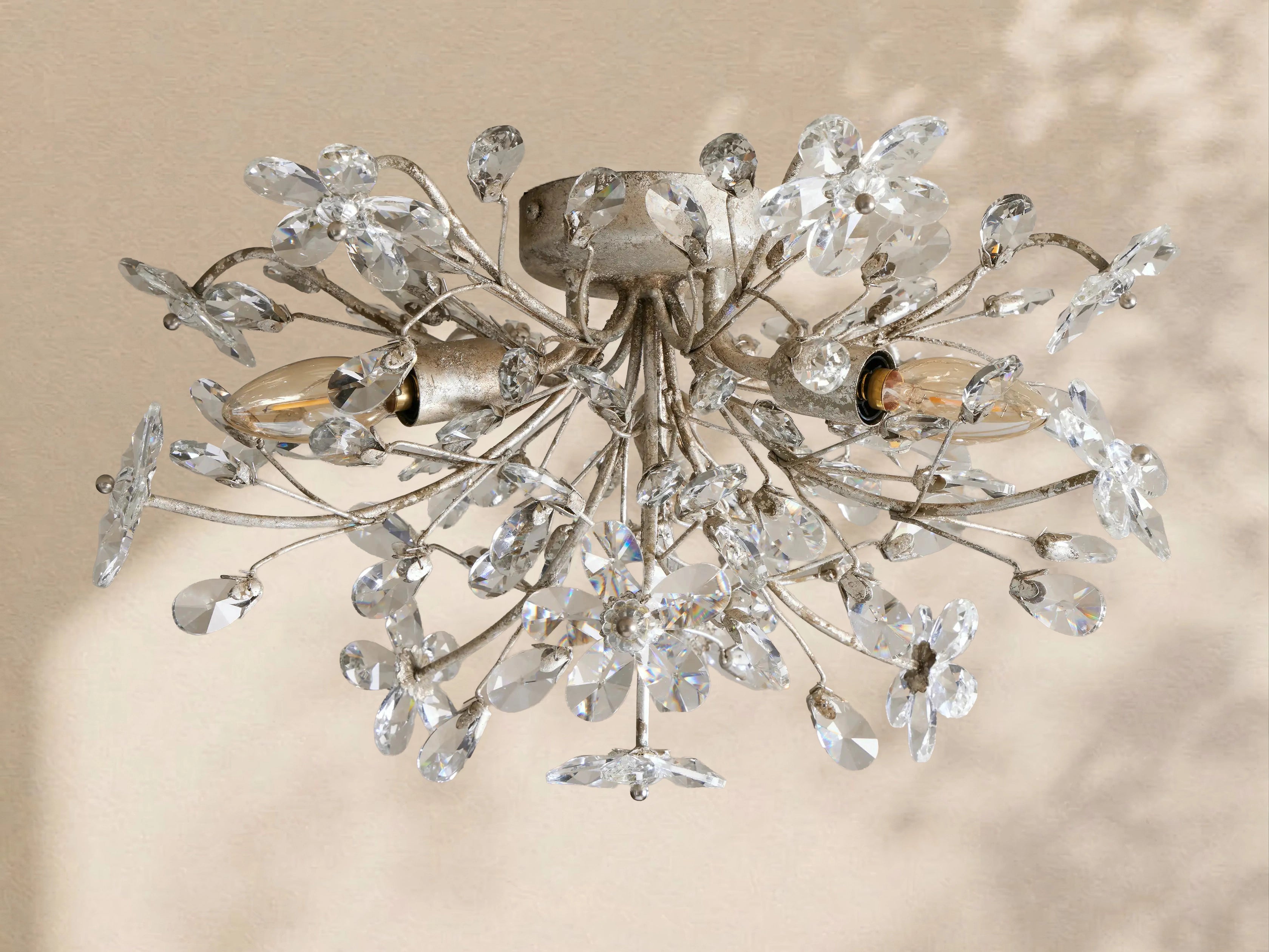 Fiore Flush Mount