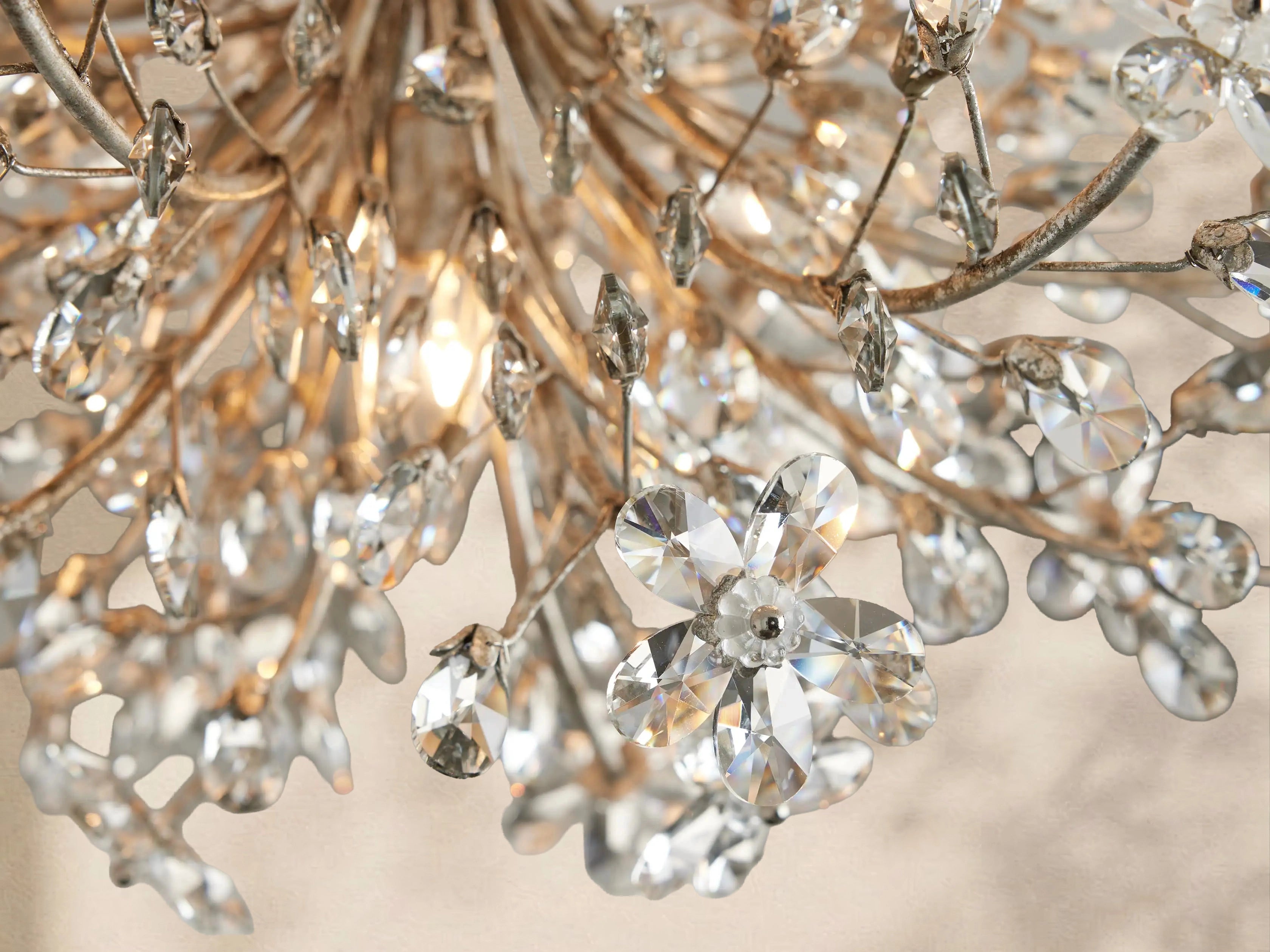 Fiore Flush Mount