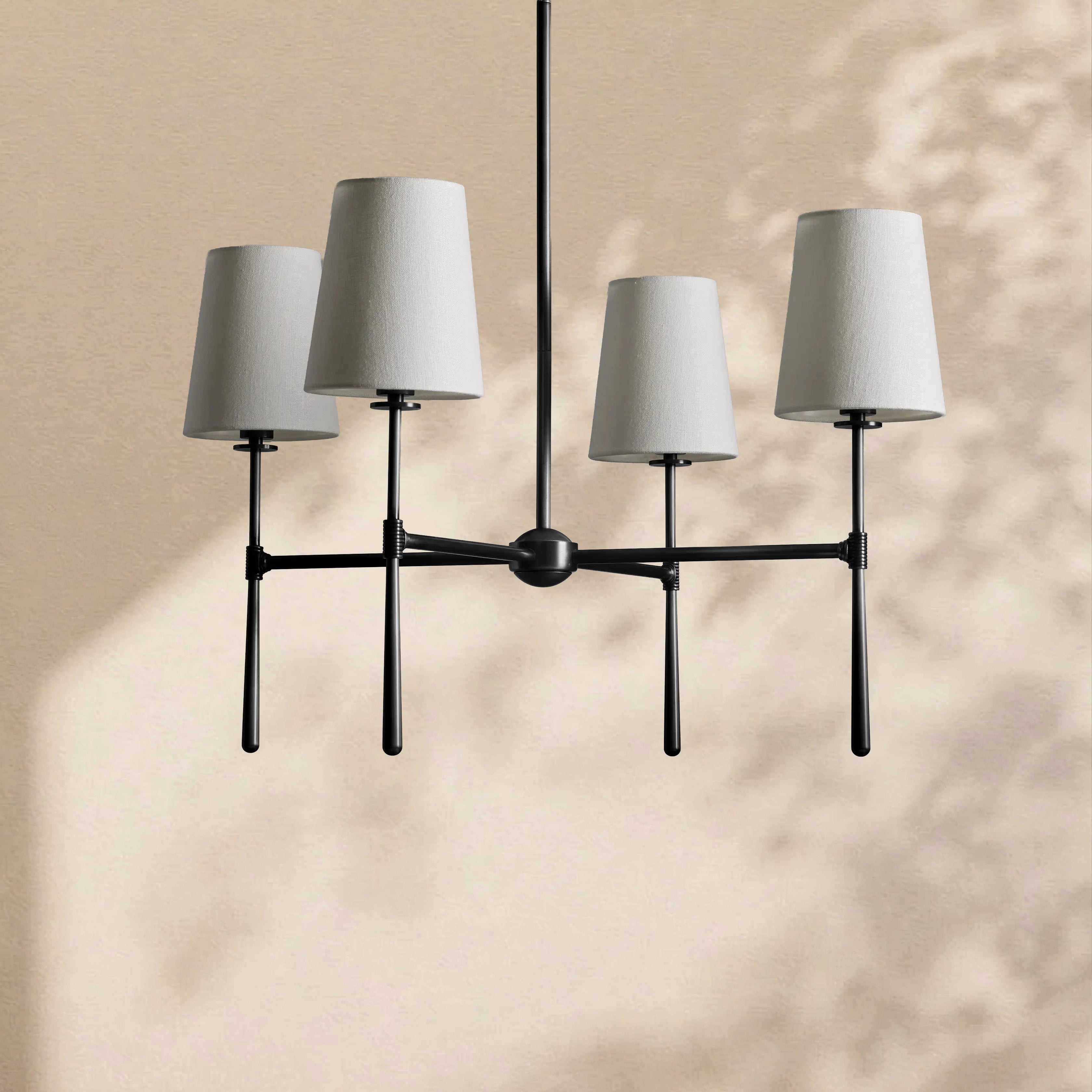 Ohodes Round Chandelier