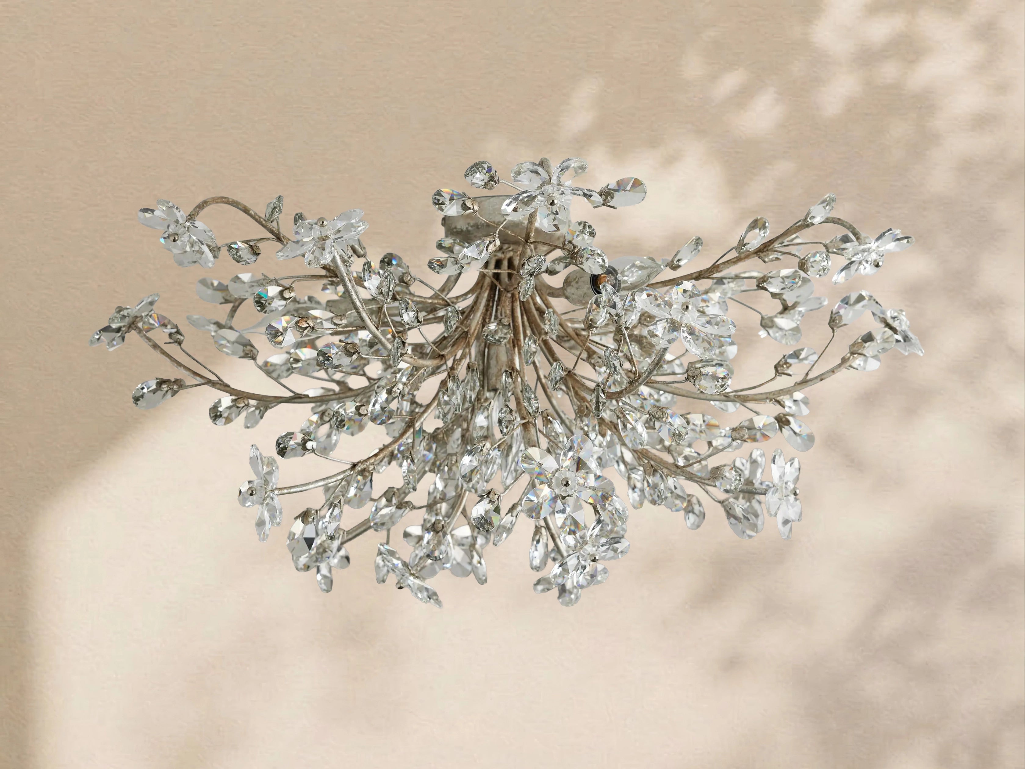 Fiore Flush Mount