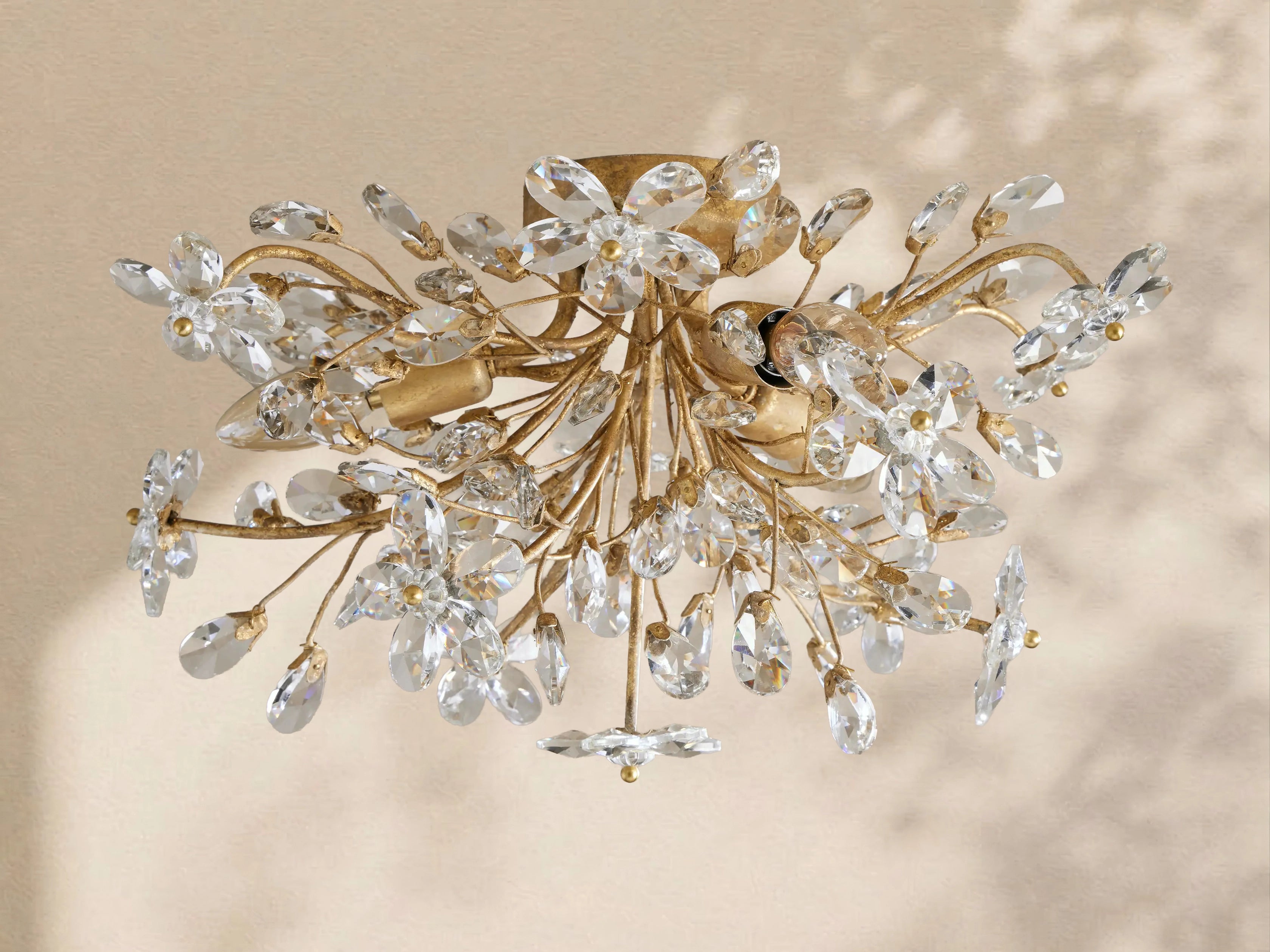 Fiore Flush Mount