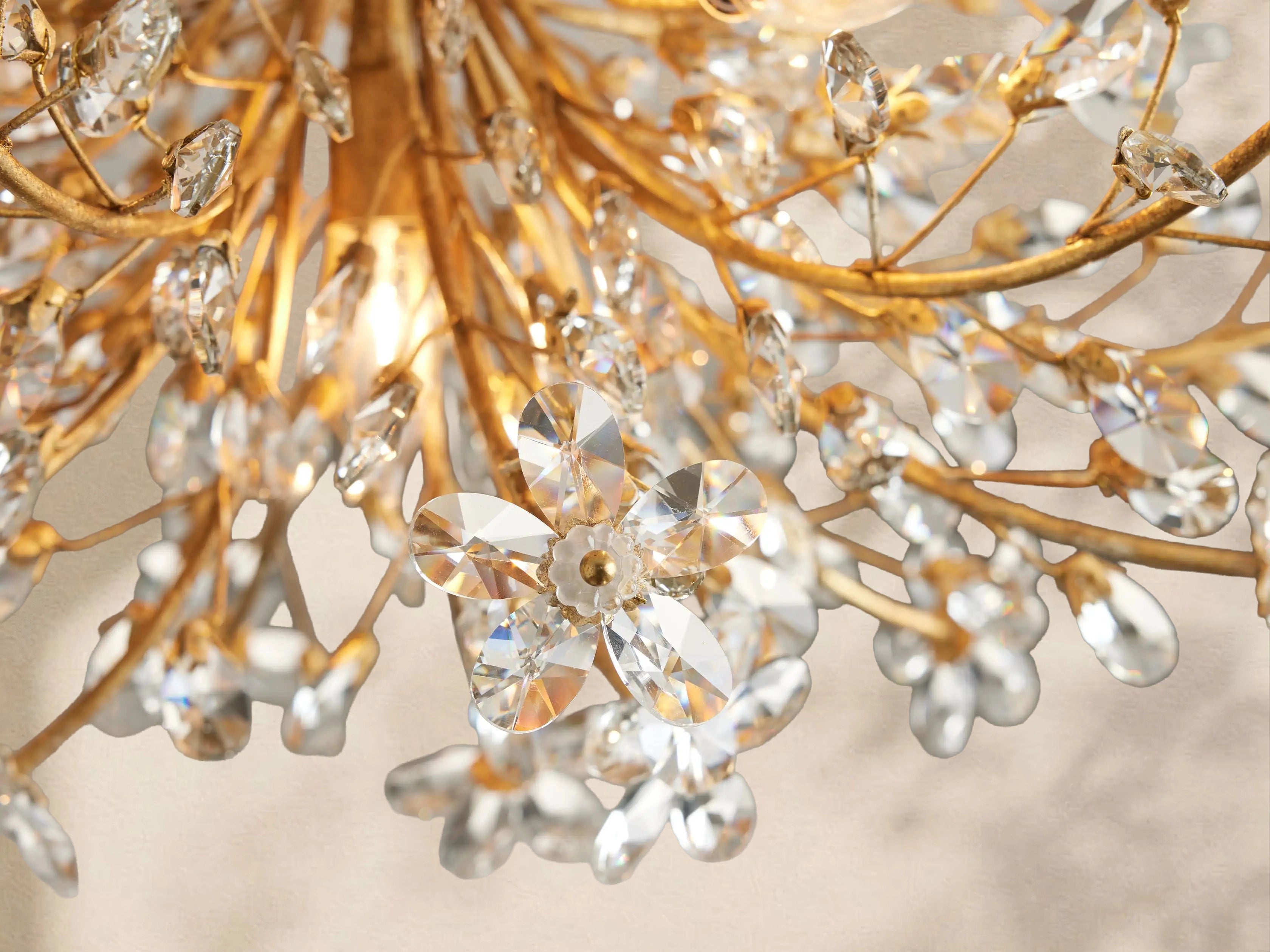 Fiore Flush Mount