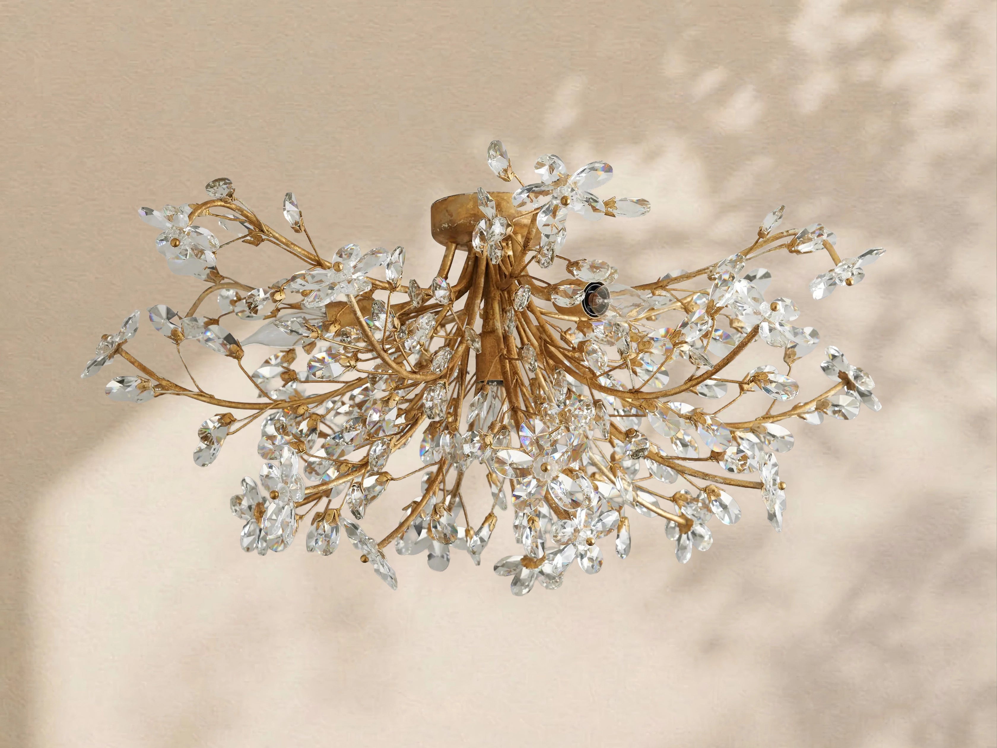 Fiore Flush Mount
