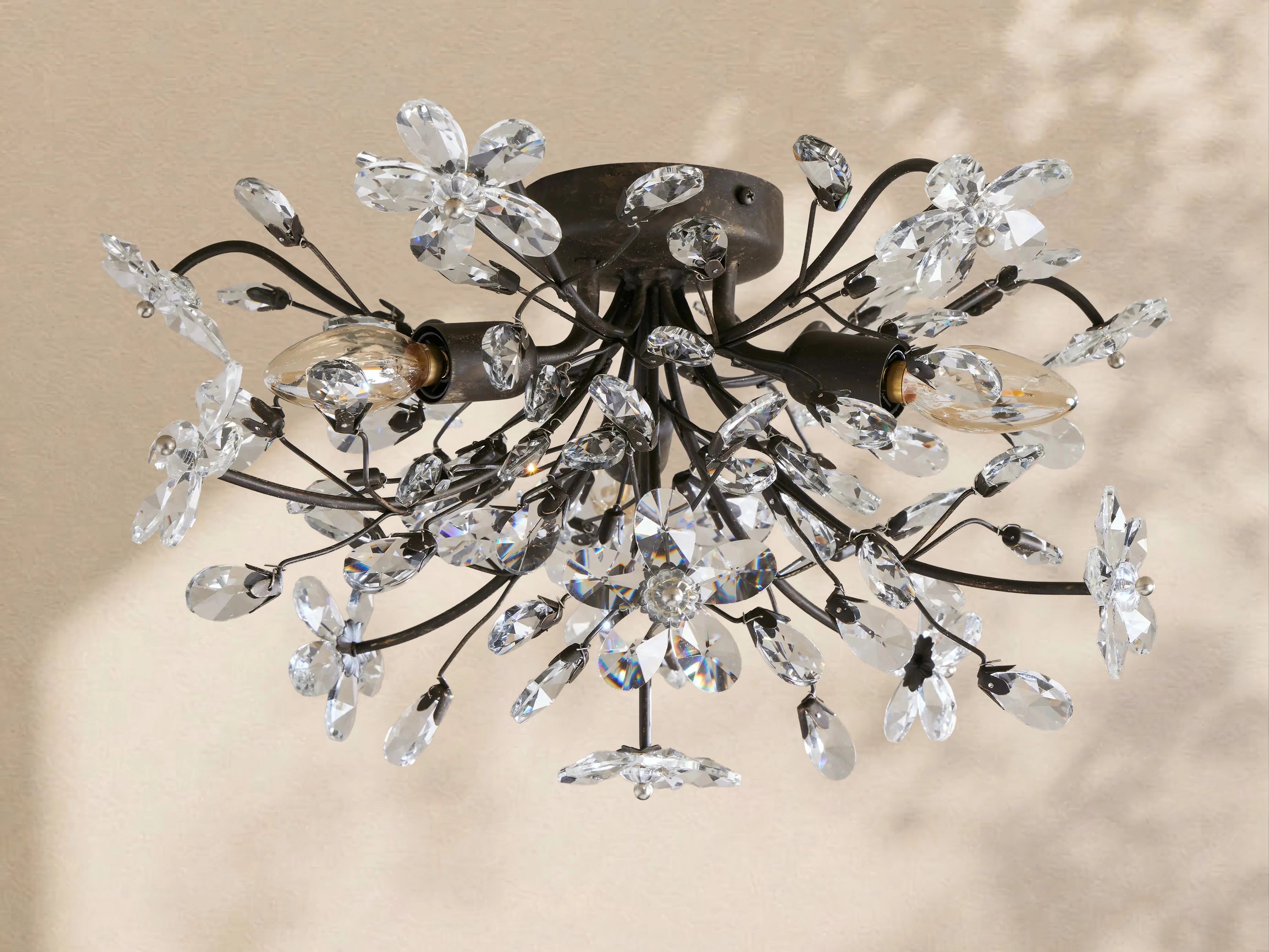 Fiore Flush Mount