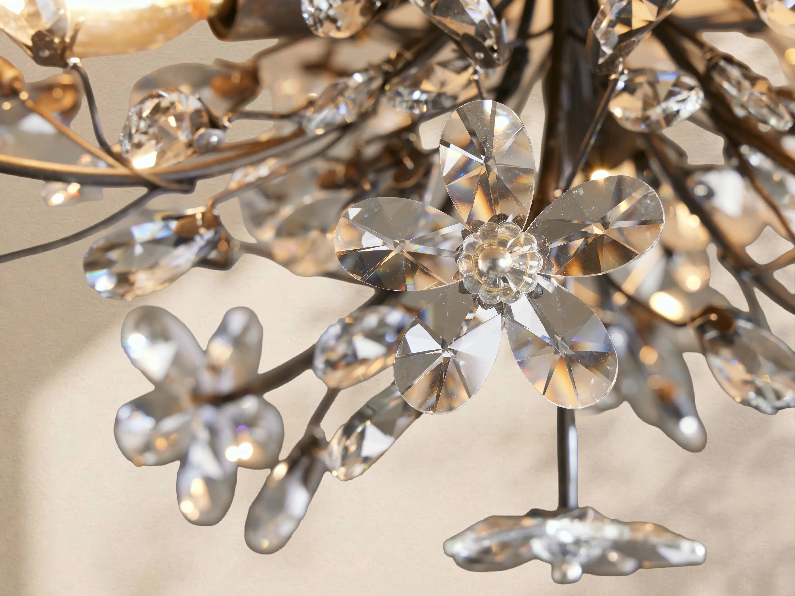 Fiore Flush Mount