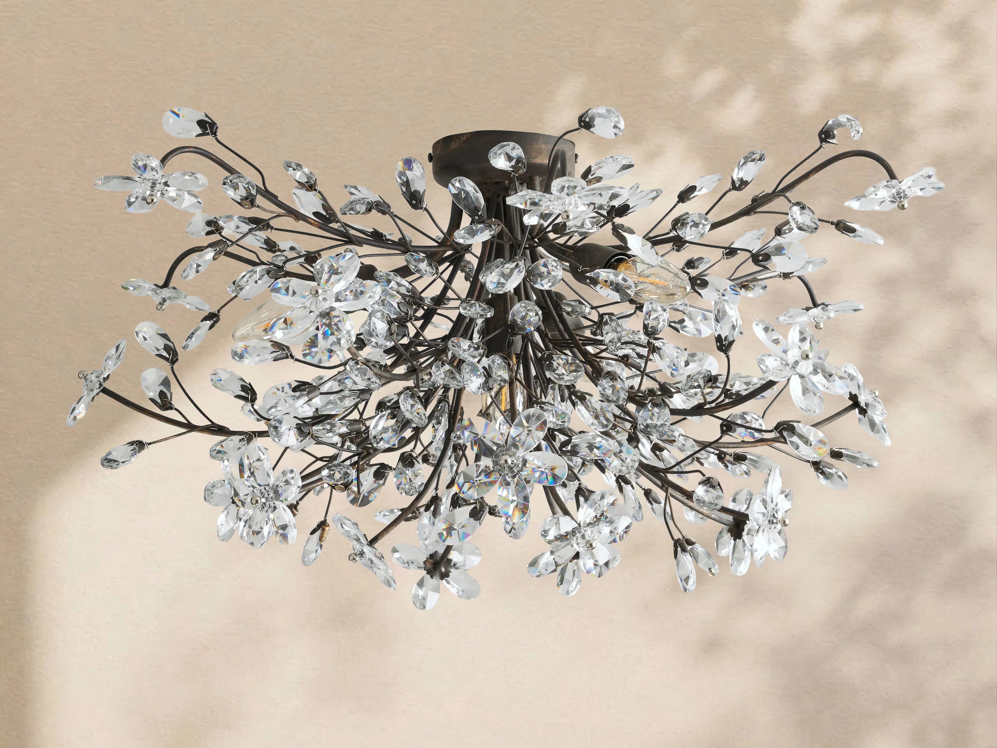 Fiore Flush Mount