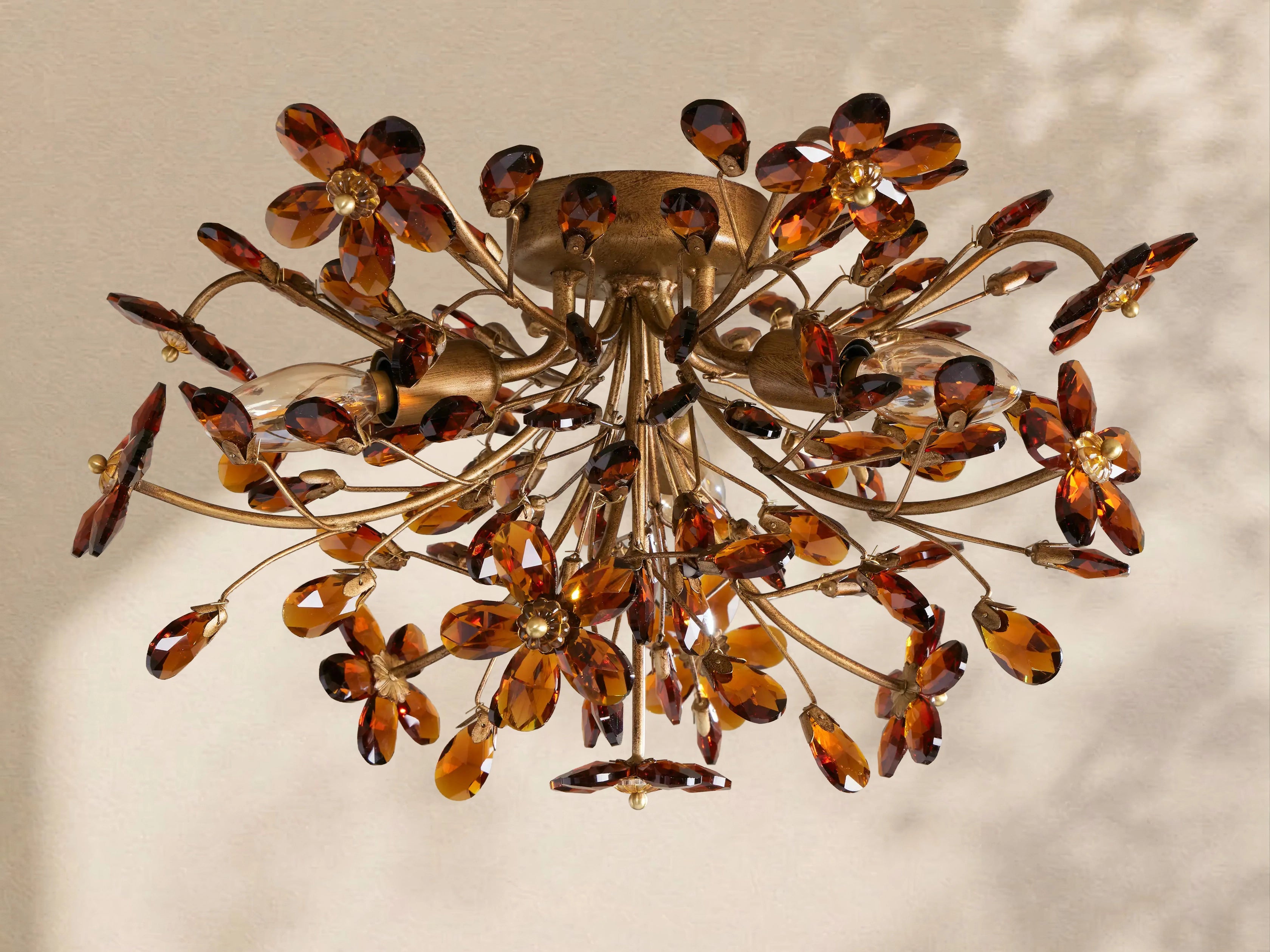 Fiore Flush Mount