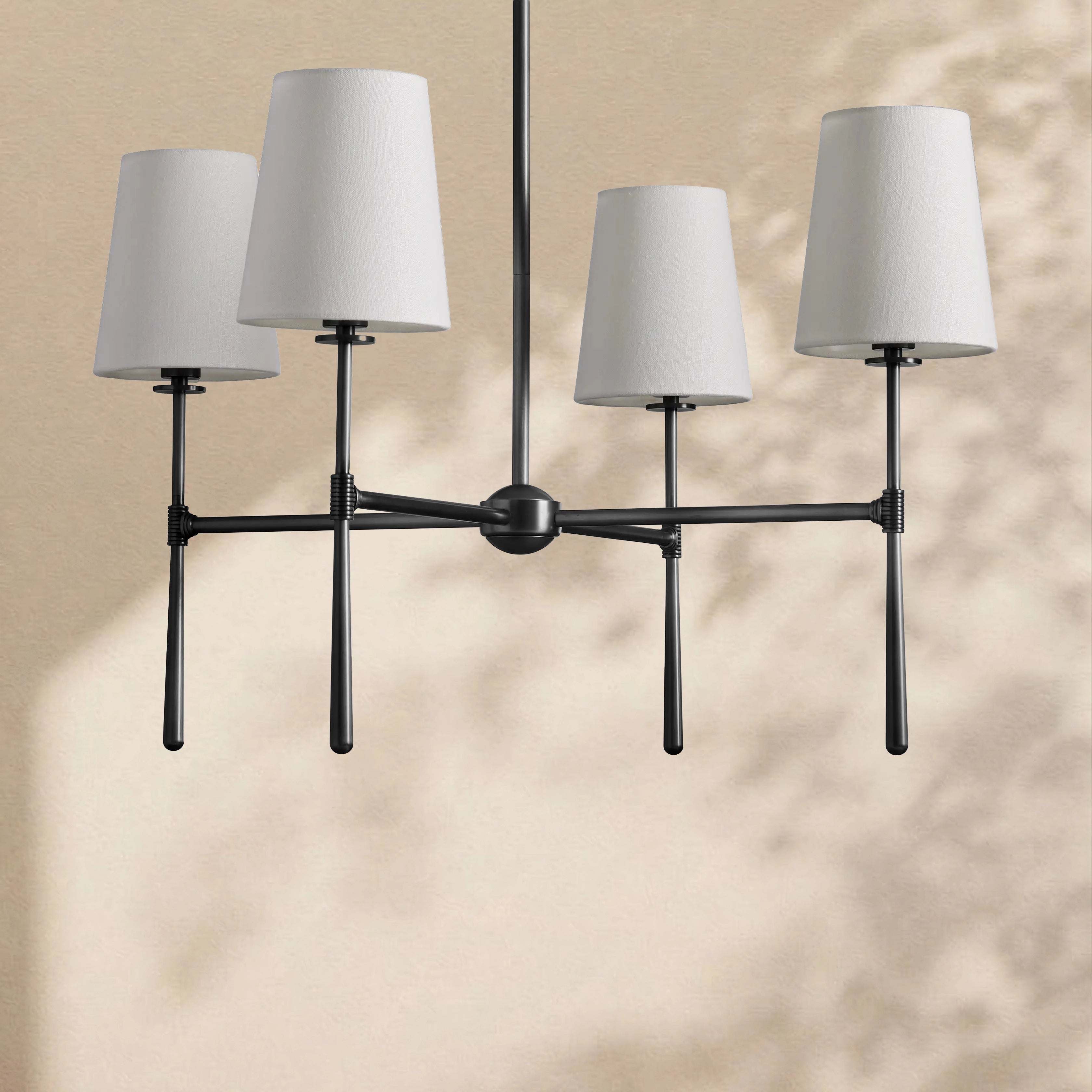 Ohodes Round Chandelier