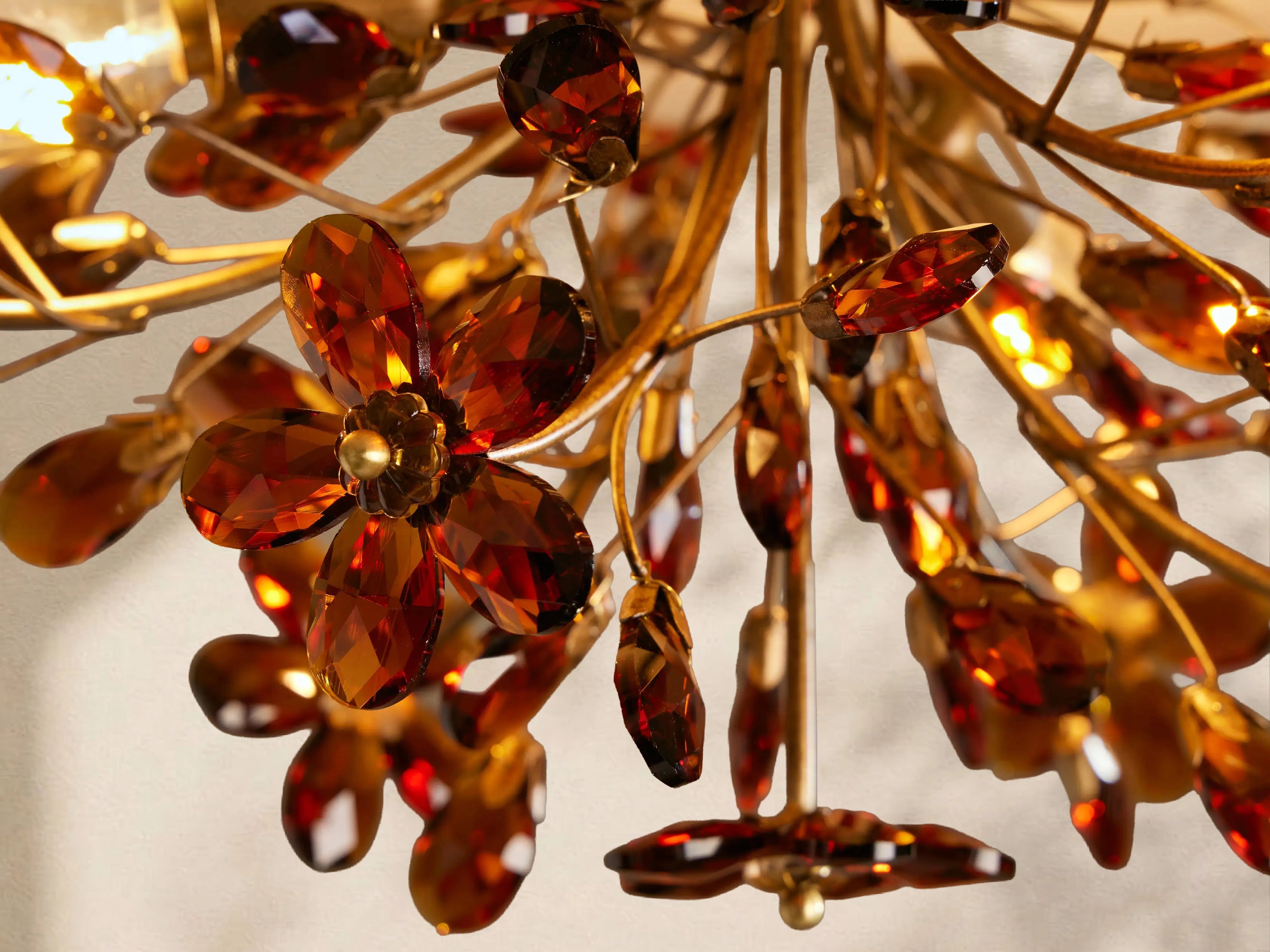 Fiore Flush Mount