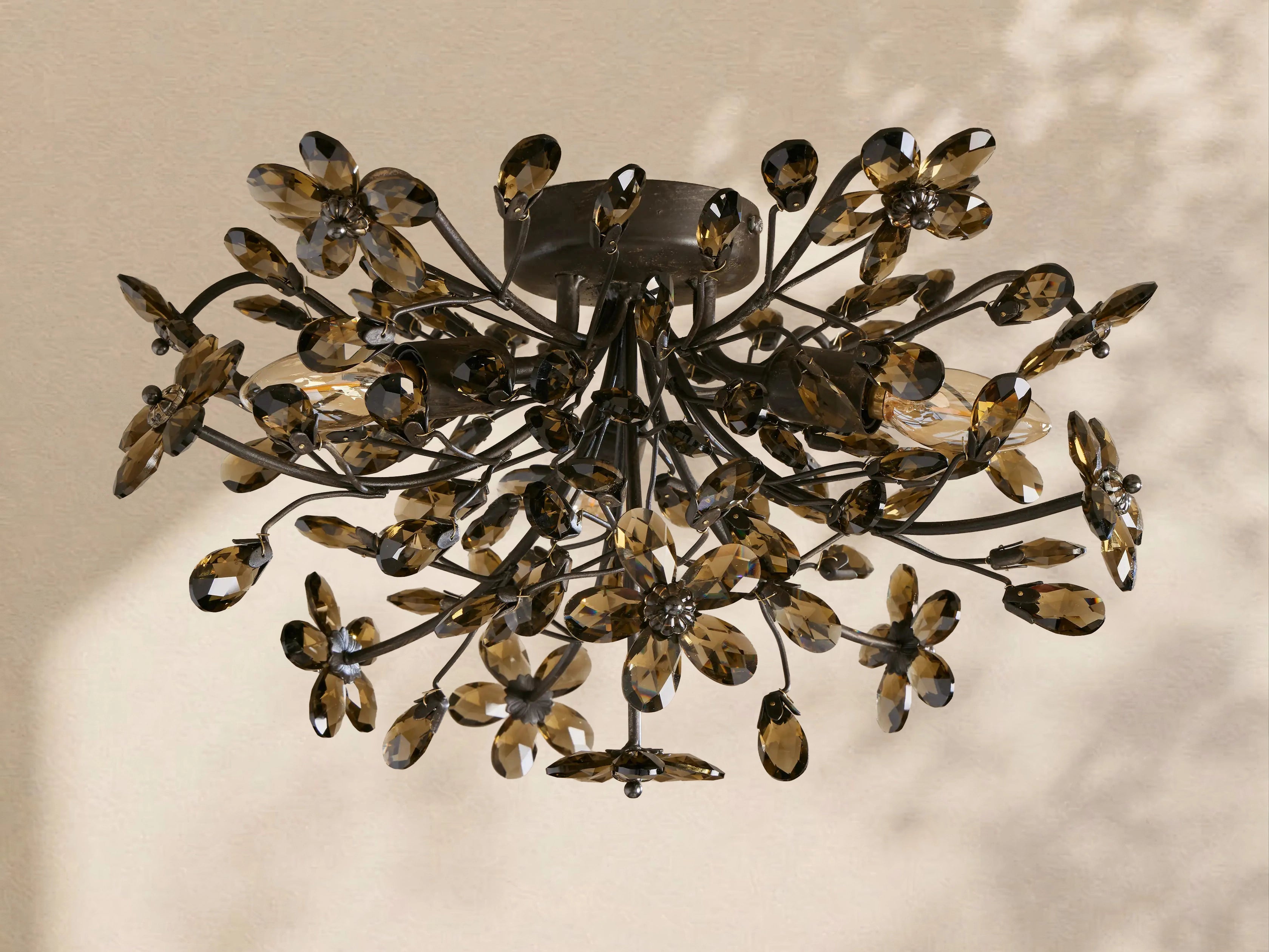 Fiore Flush Mount