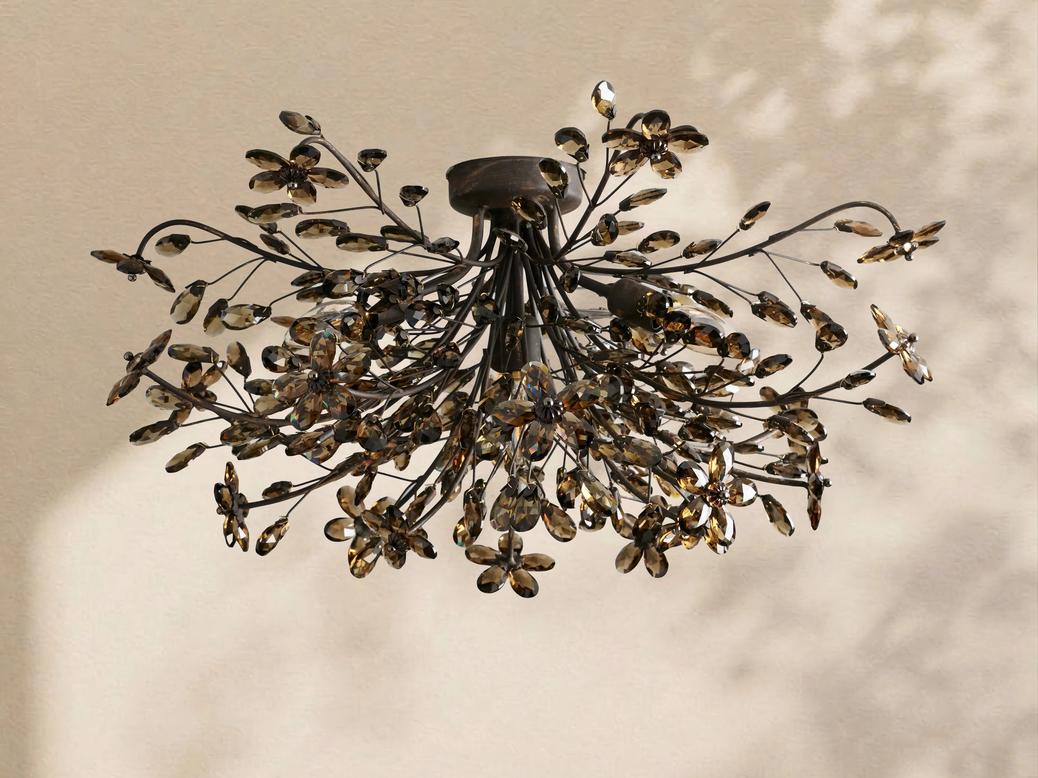 Fiore Flush Mount