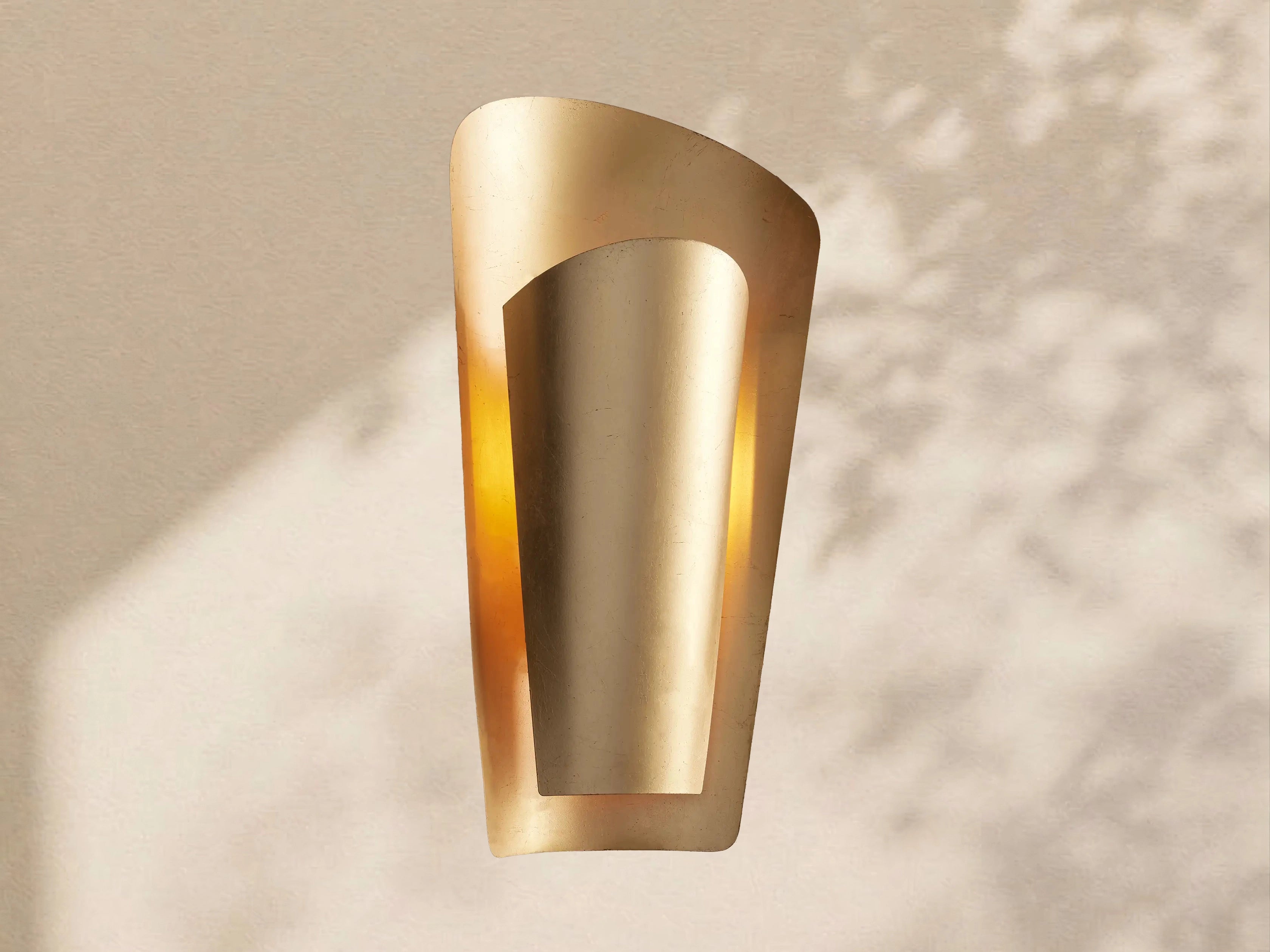 Strato Sconce
