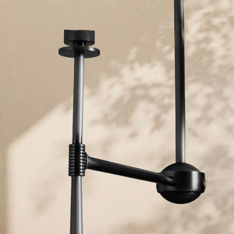 Ohodes Round Chandelier