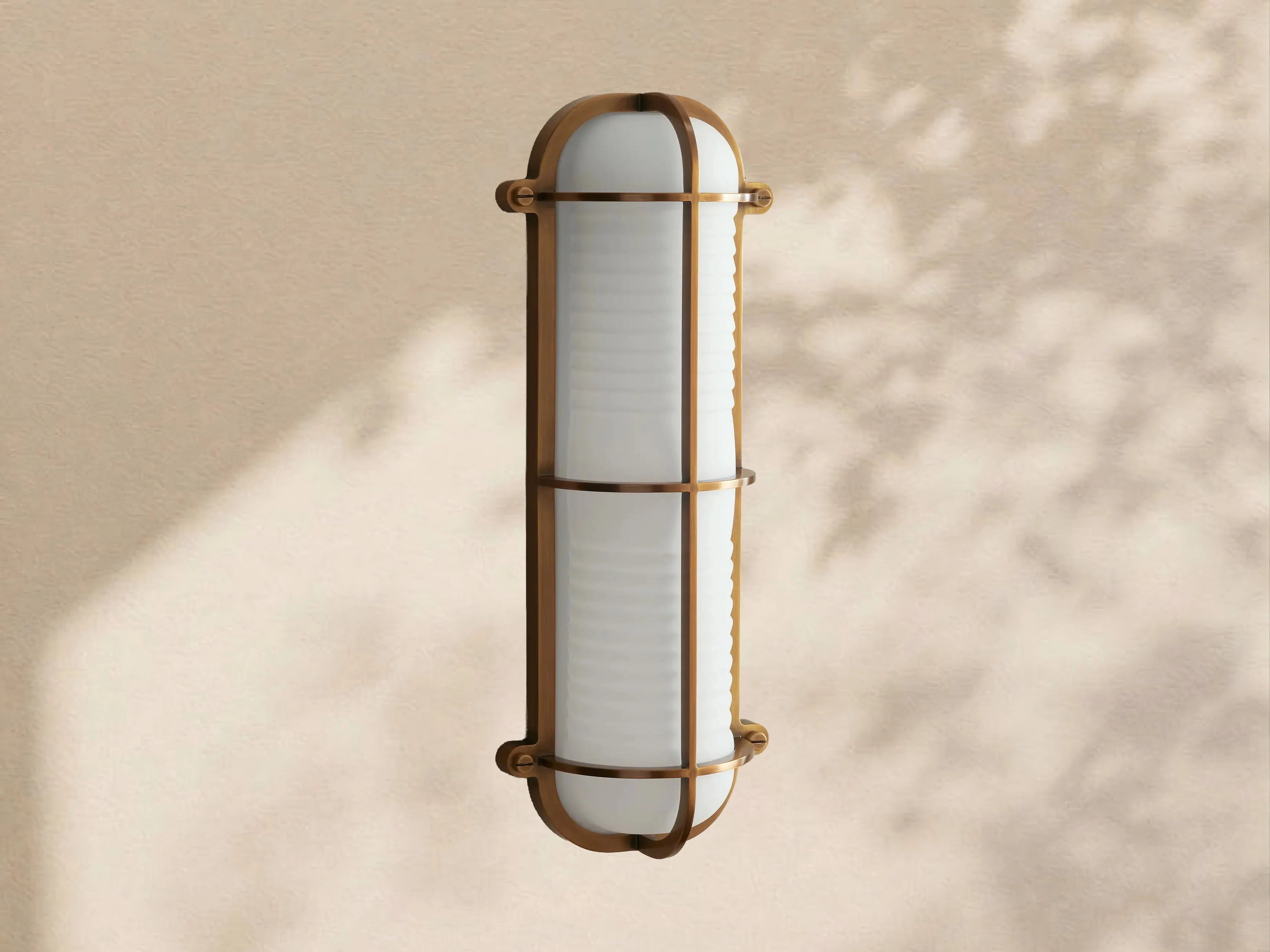 Solomon Outdoor Sconce