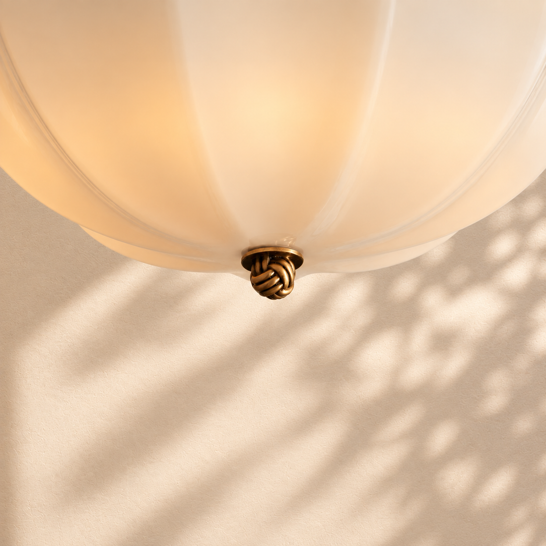 Agnes Flush Mount