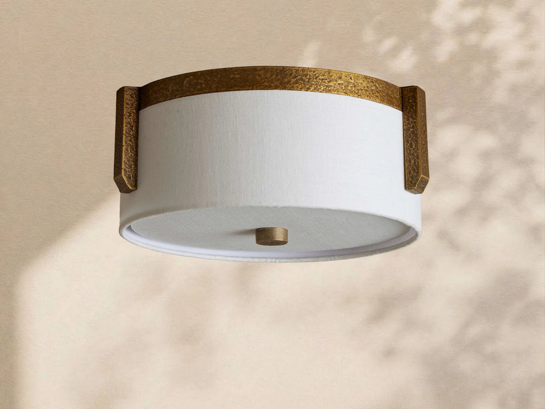 Emmet Flush Mount